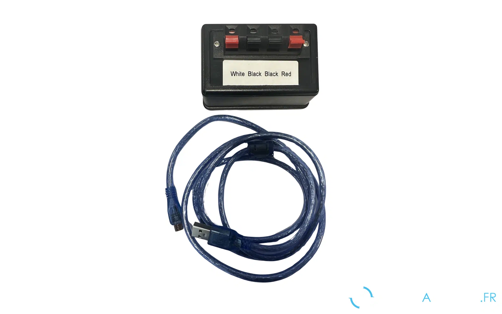 slider 0 Kit de programmation pour capteur de niveau CN