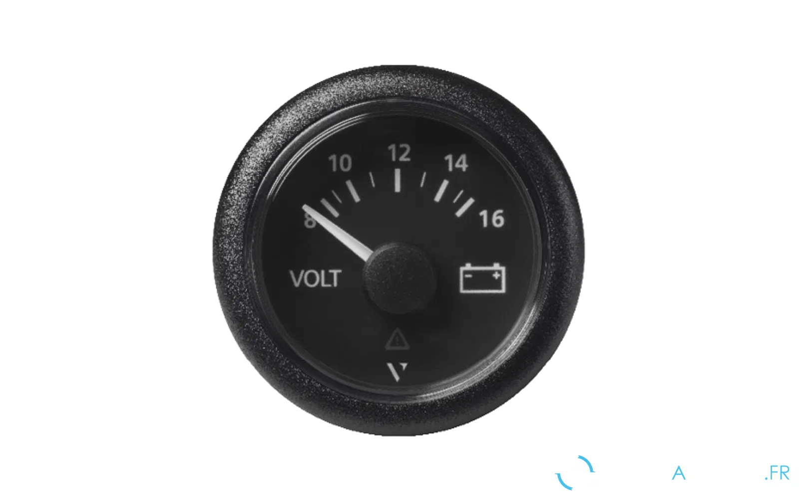 slider 0 Voltmètre Veratron