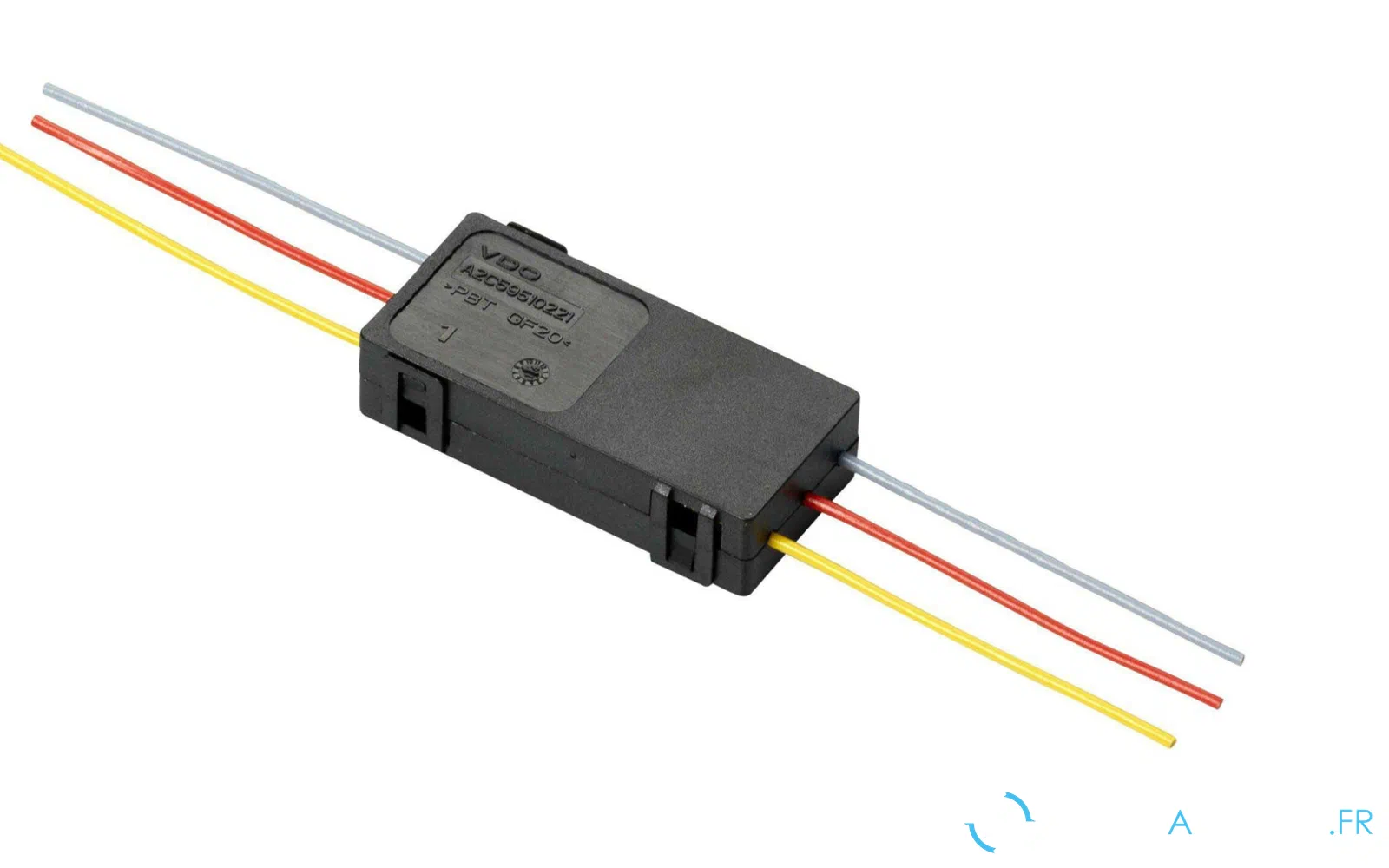 slider 0 Résistance Veratron Viewline 24V sans connecteur
