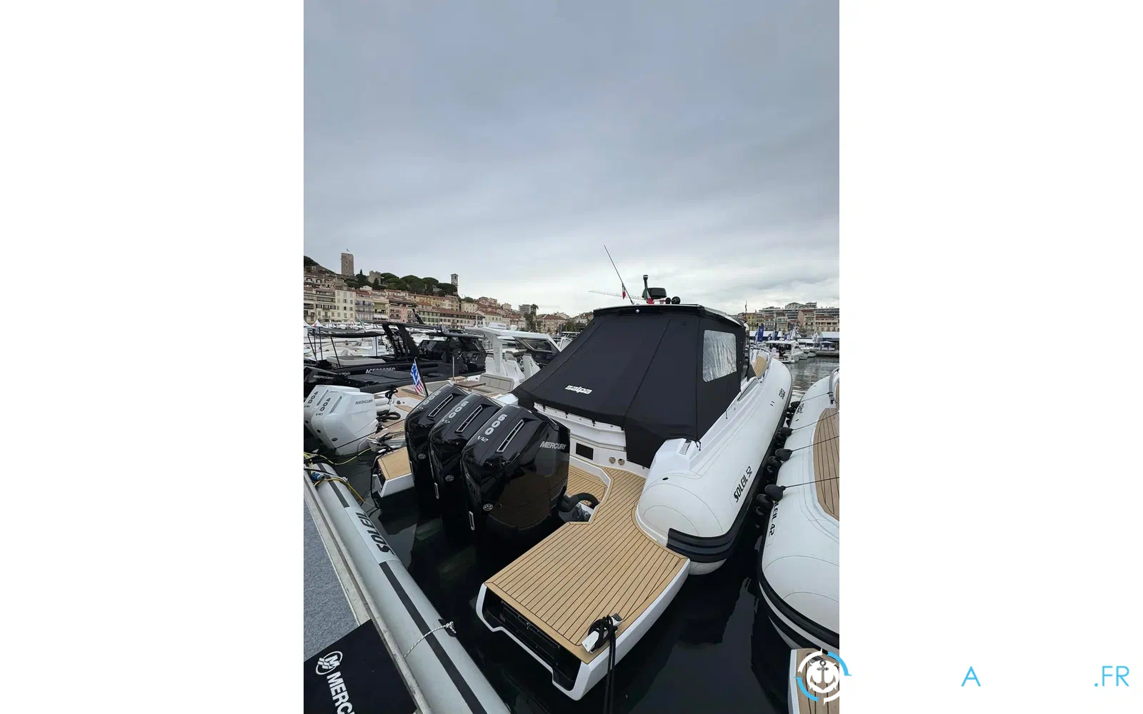 slider 32 Salpa Soleil 52