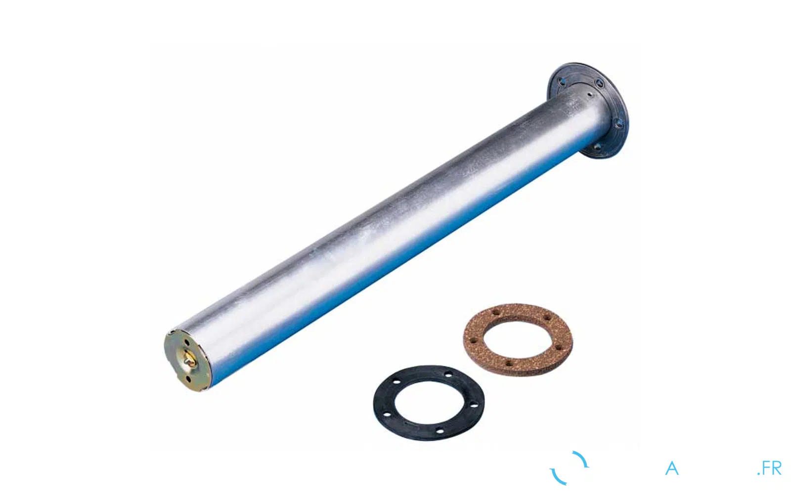 slider 0 flotteur de conduit moteur