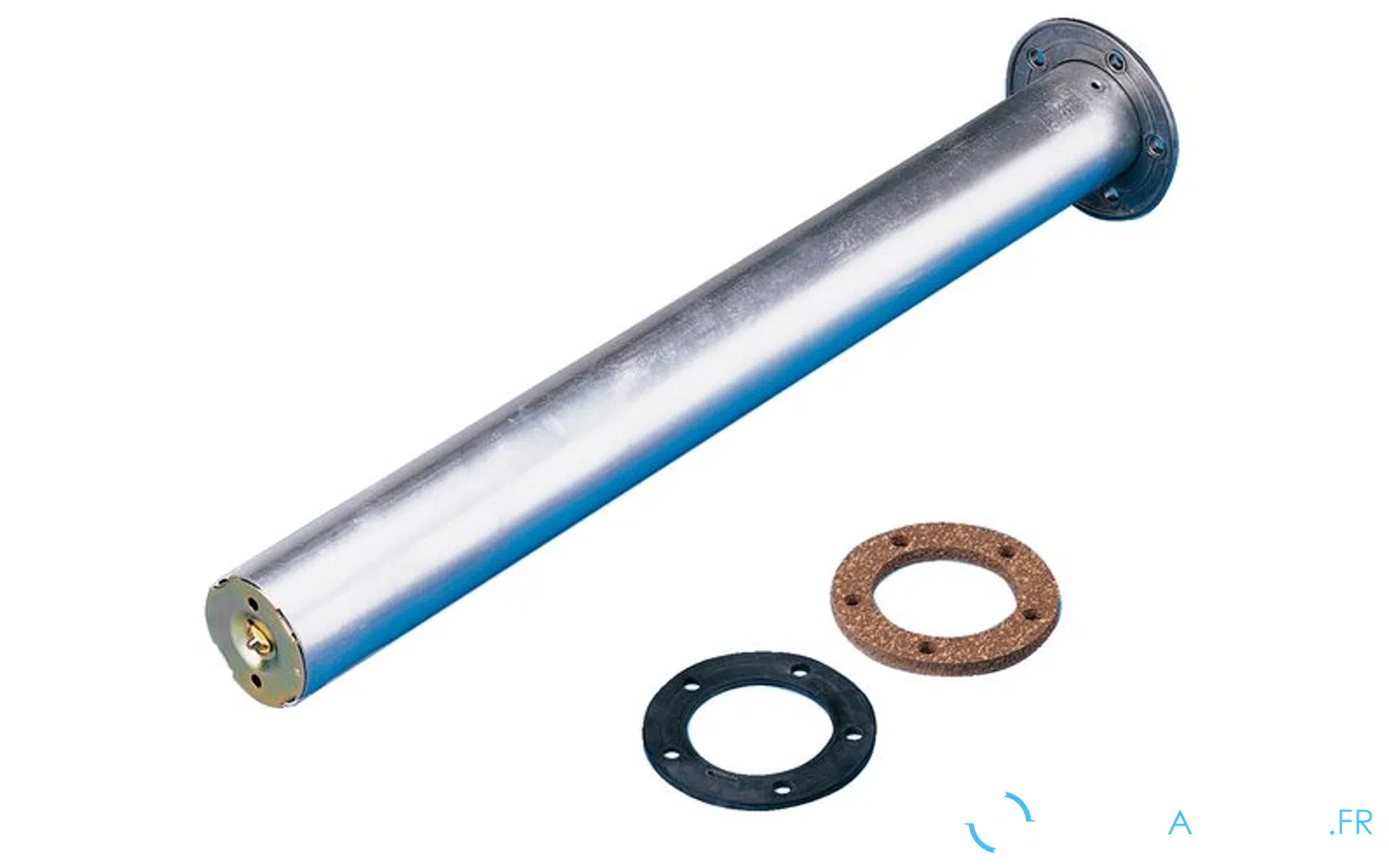 slider 0 flotteur de conduit moteur