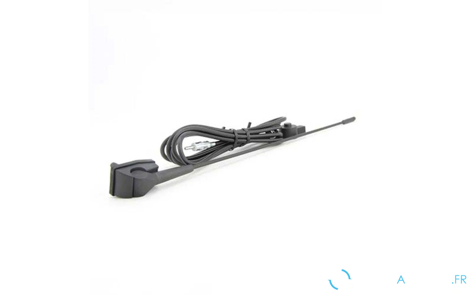 slider 0 Antenne de toit monobloc noire