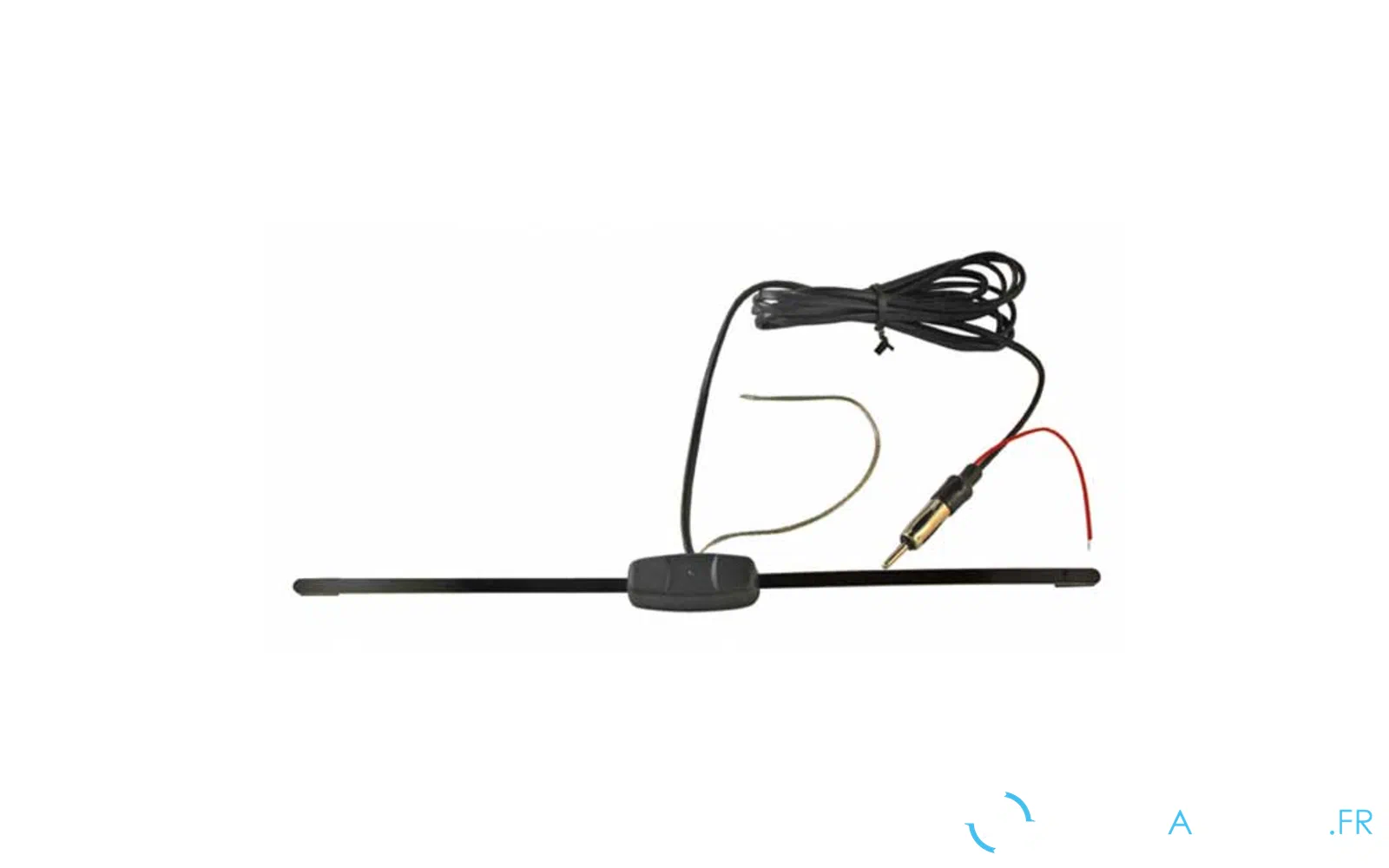 slider 0 Antenne de fenêtre électronique