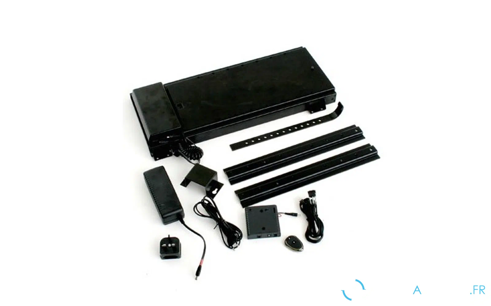 slider 0 TV-lift max. 100 kg course 700 mm