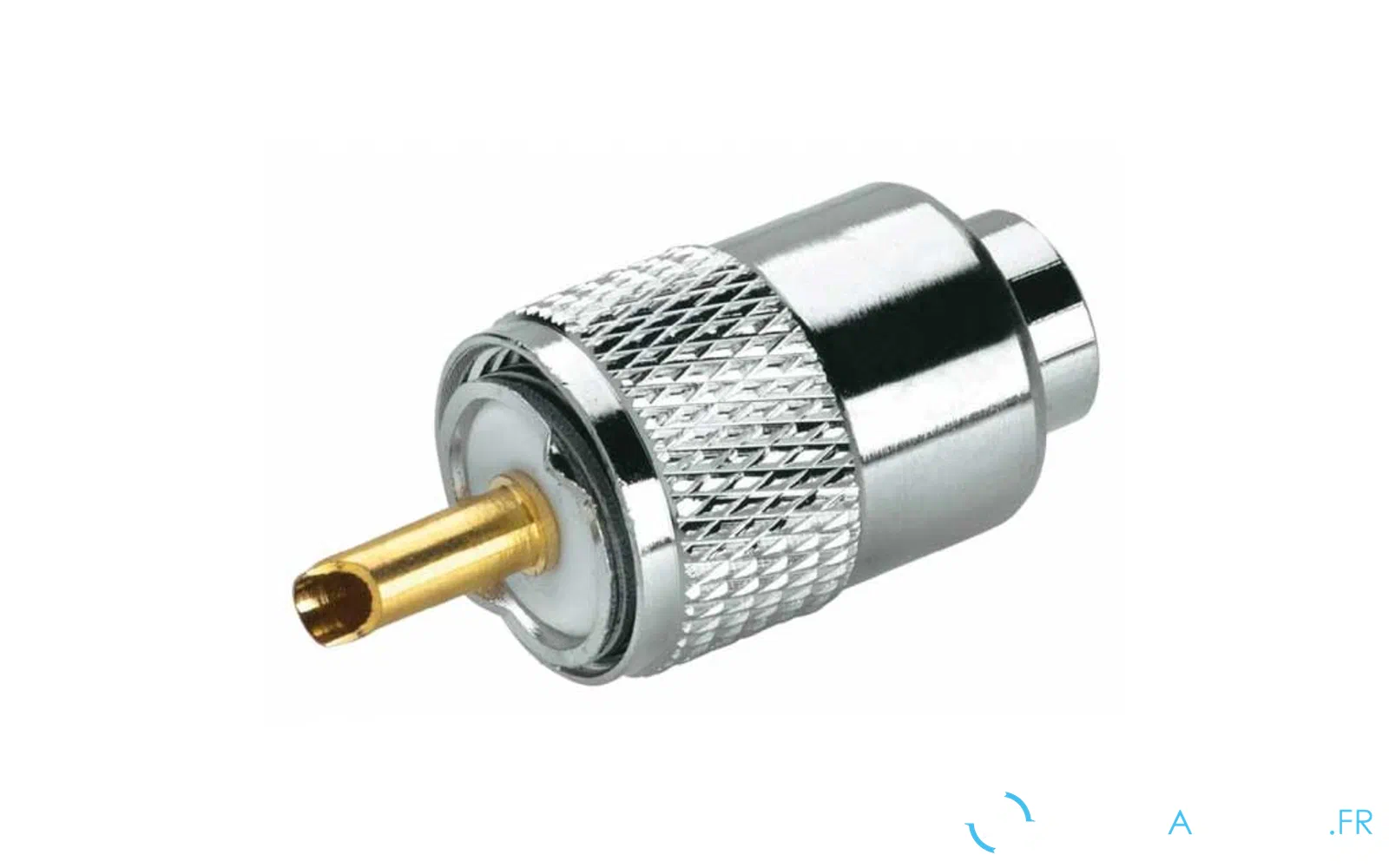 slider 0 Fiche PL pour VHF marine