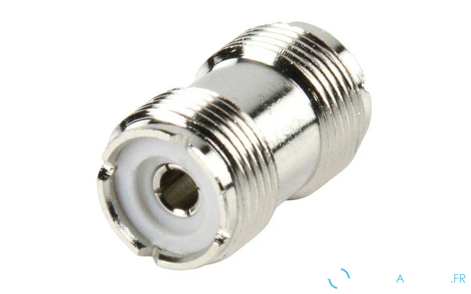 slider 0 Connecteur PL double femelle p. marifoon