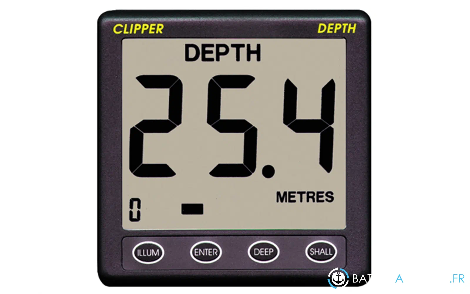 slider 0 Nasa Clipper sondeur