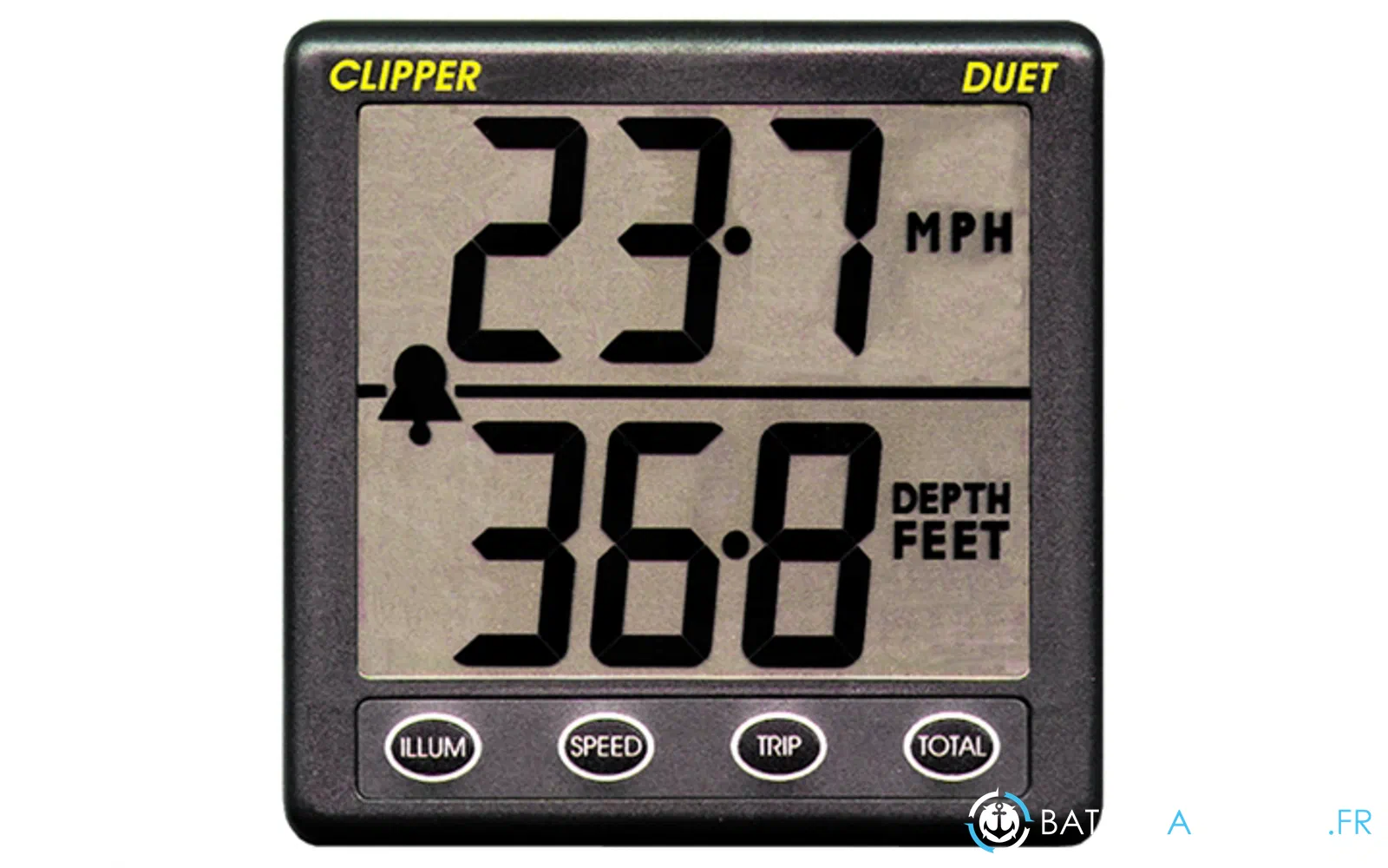 slider 0 Nasa Clipper duet