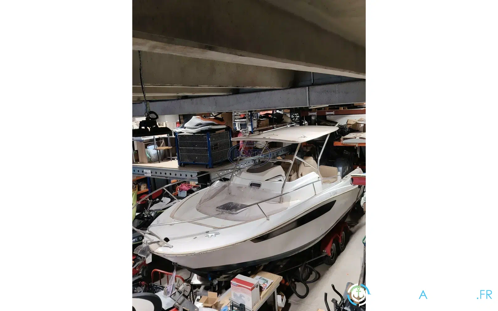 slider 1 Jeanneau Cap Camarat 7.5 WA