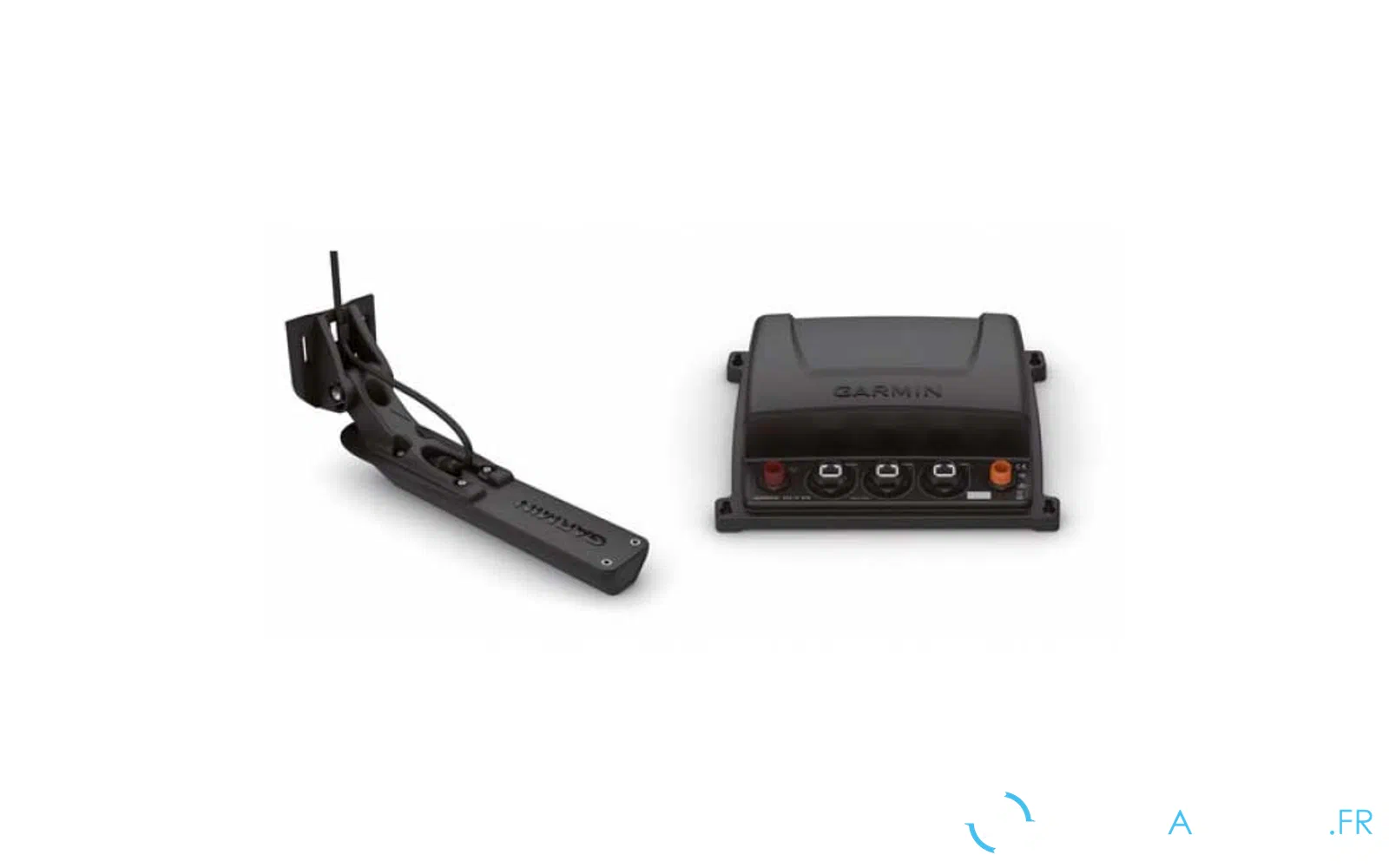 slider 0 Système sonar ultra haute définition GCV20 et transducteur GT34UHD