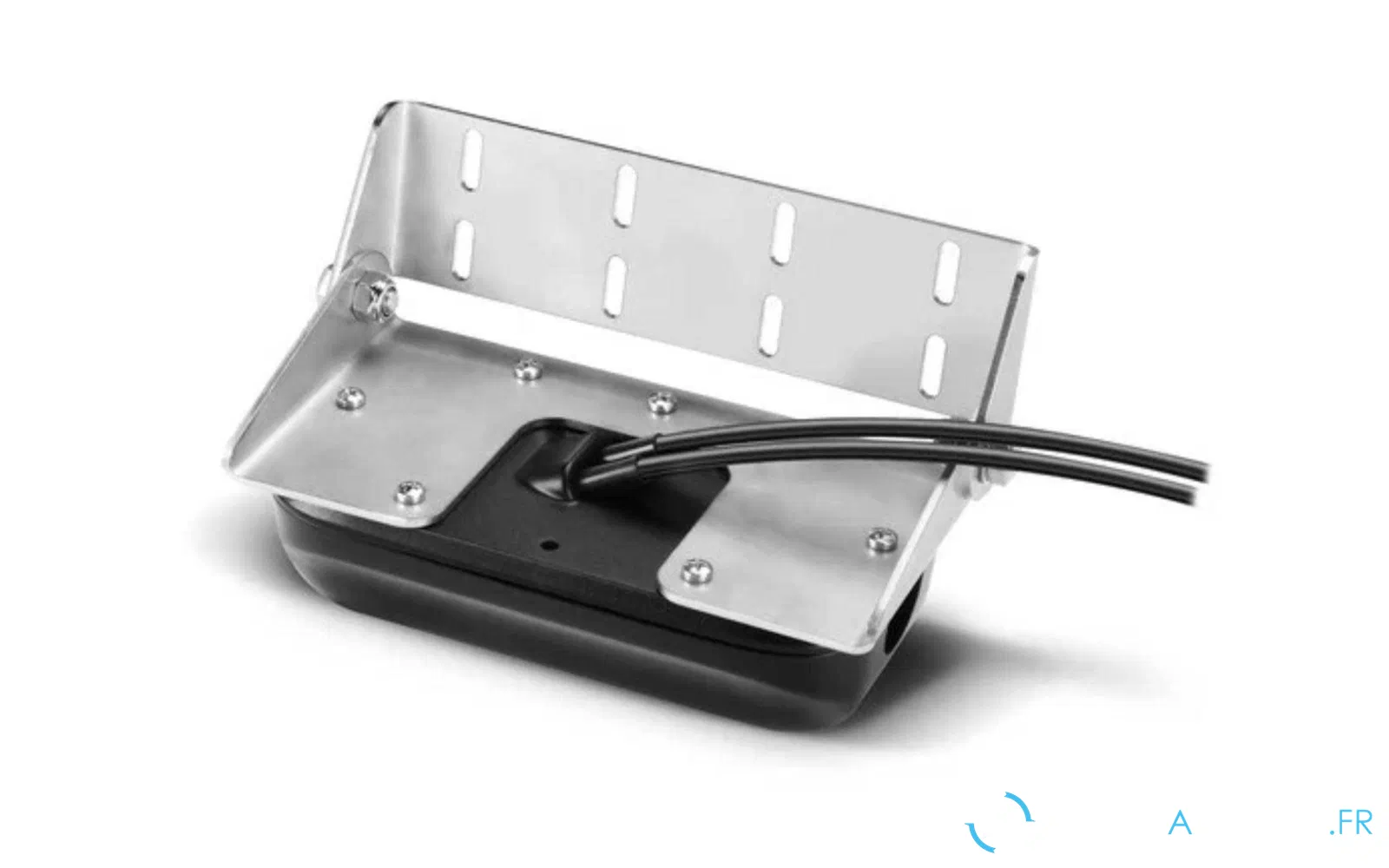slider 0 Panoptix PS30 Down, tableau arrière/moteur électrique