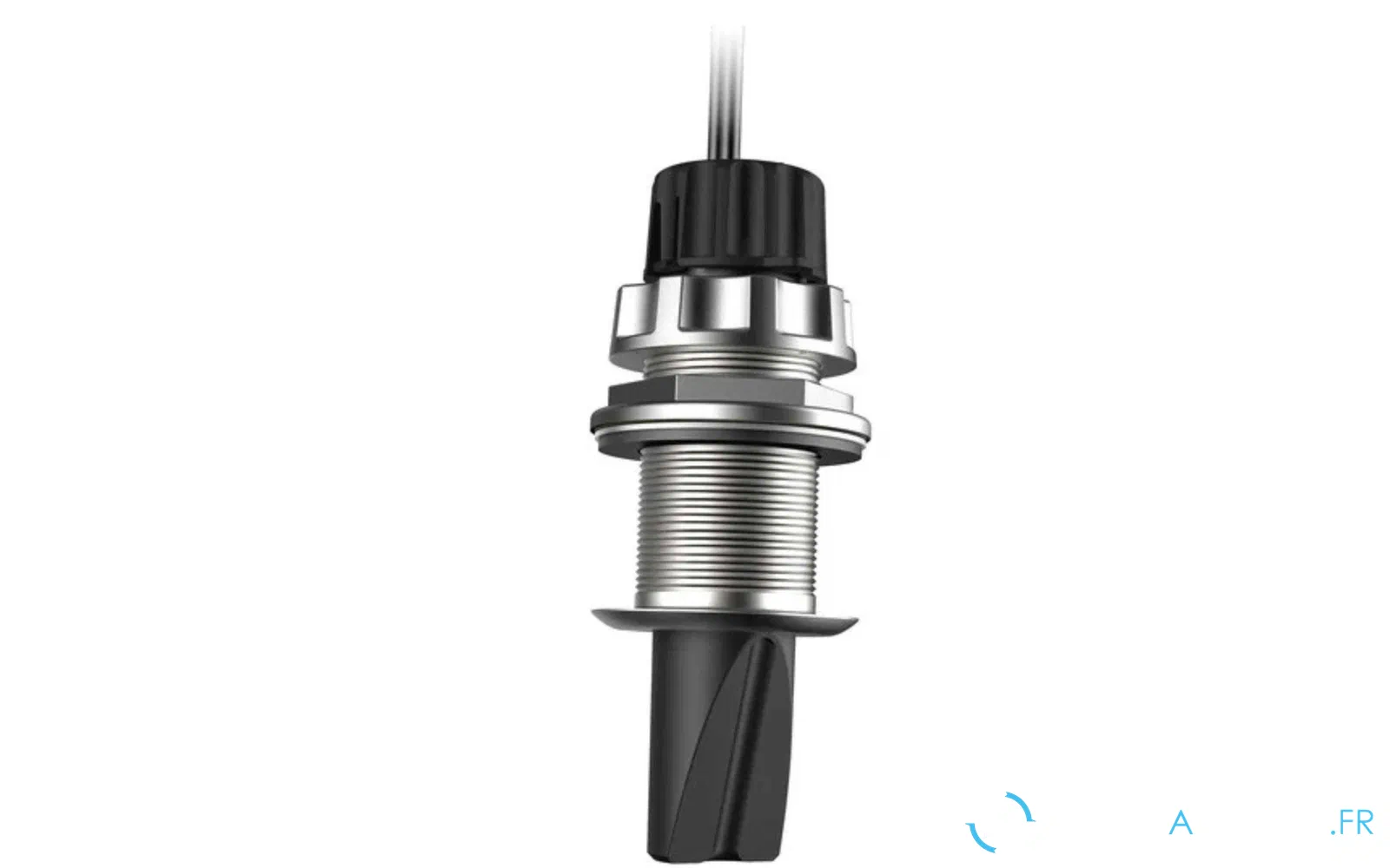 slider 0 Panoptix PS51-TH Forward, traversée de coque