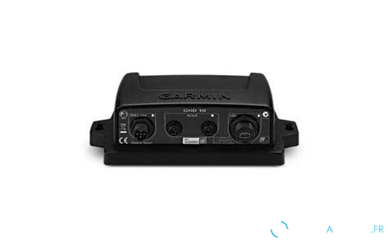 slider 0 GND10 Blackbox