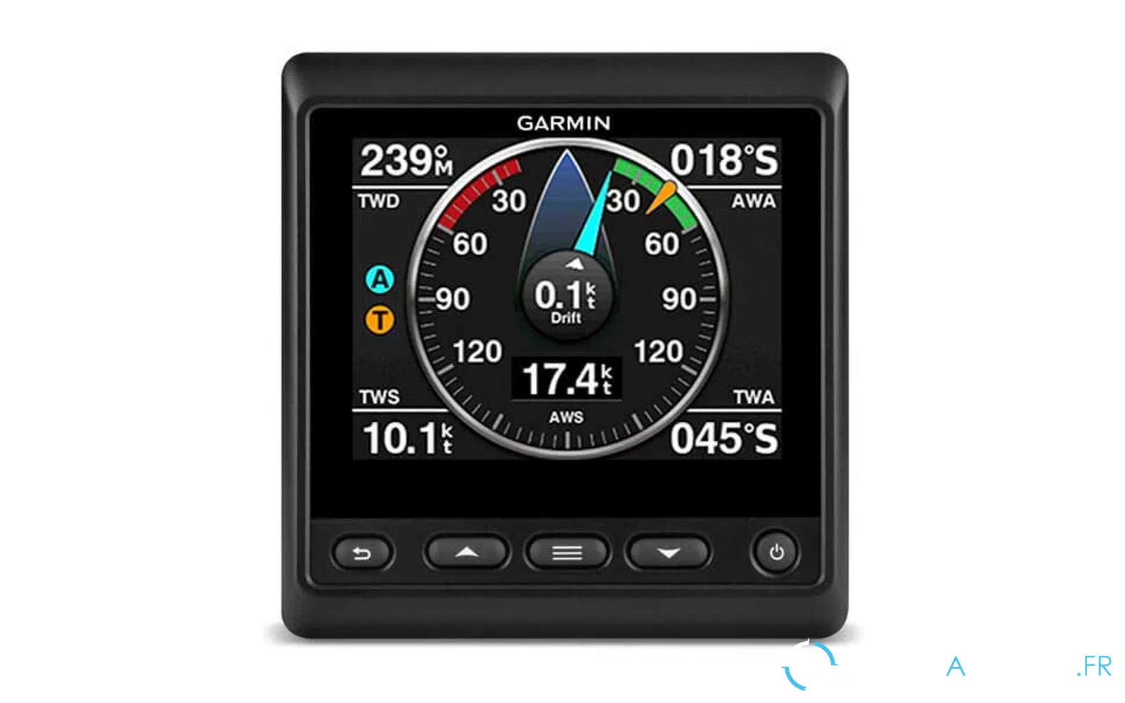 slider 0 GMI 20