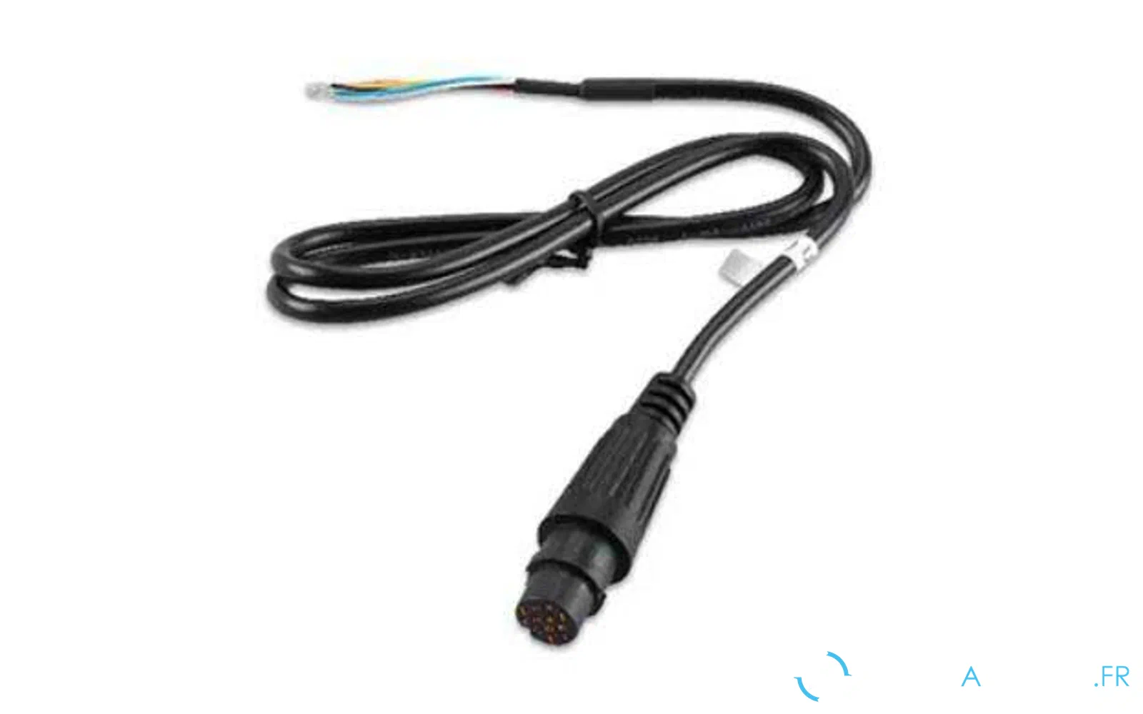 slider 0 câble de capteur d’angle de barre / câble de retour d’information de barre Garmin
