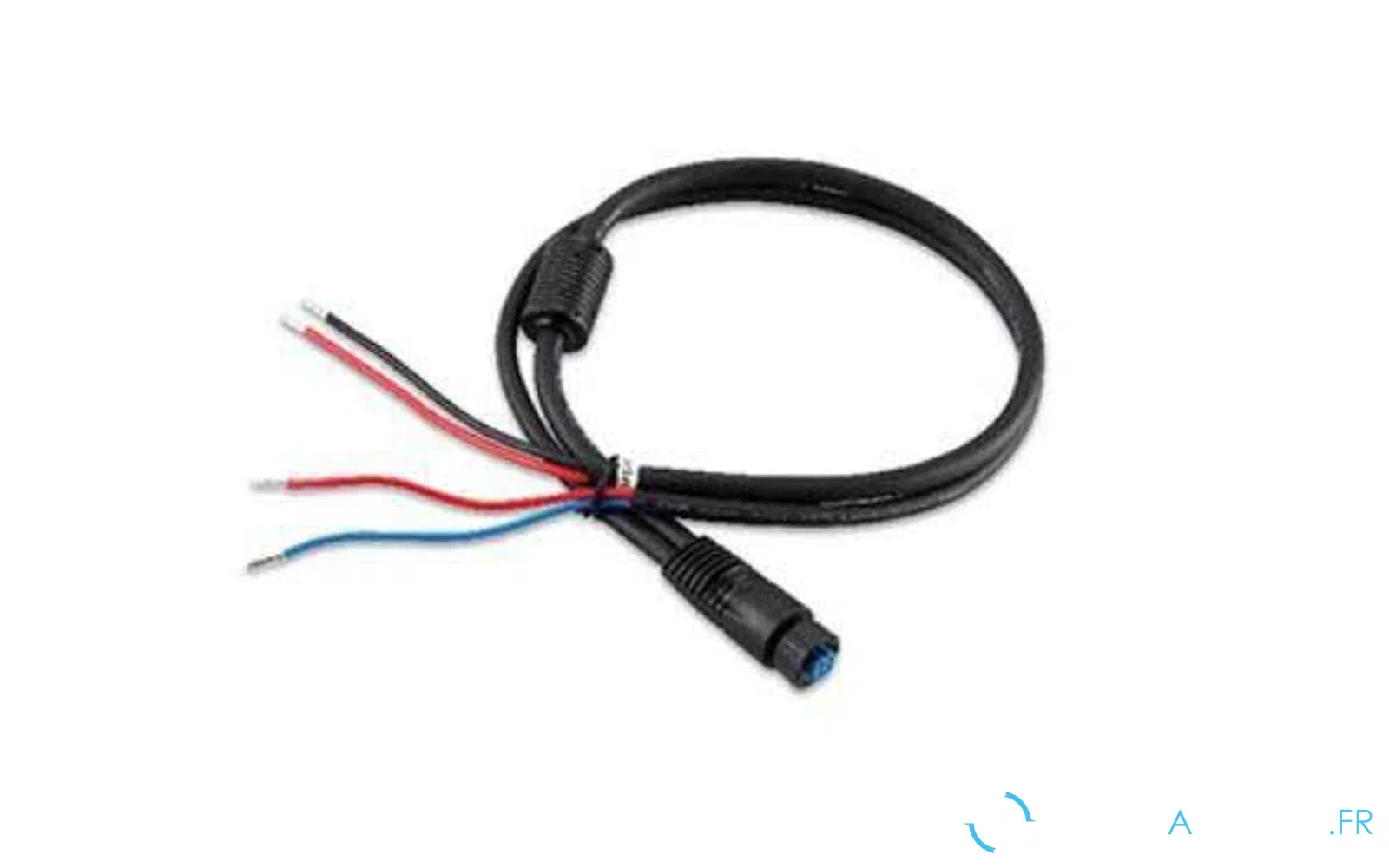 slider 0 Câble d’alimentation de l’actionneur Garmin / actuator power cable