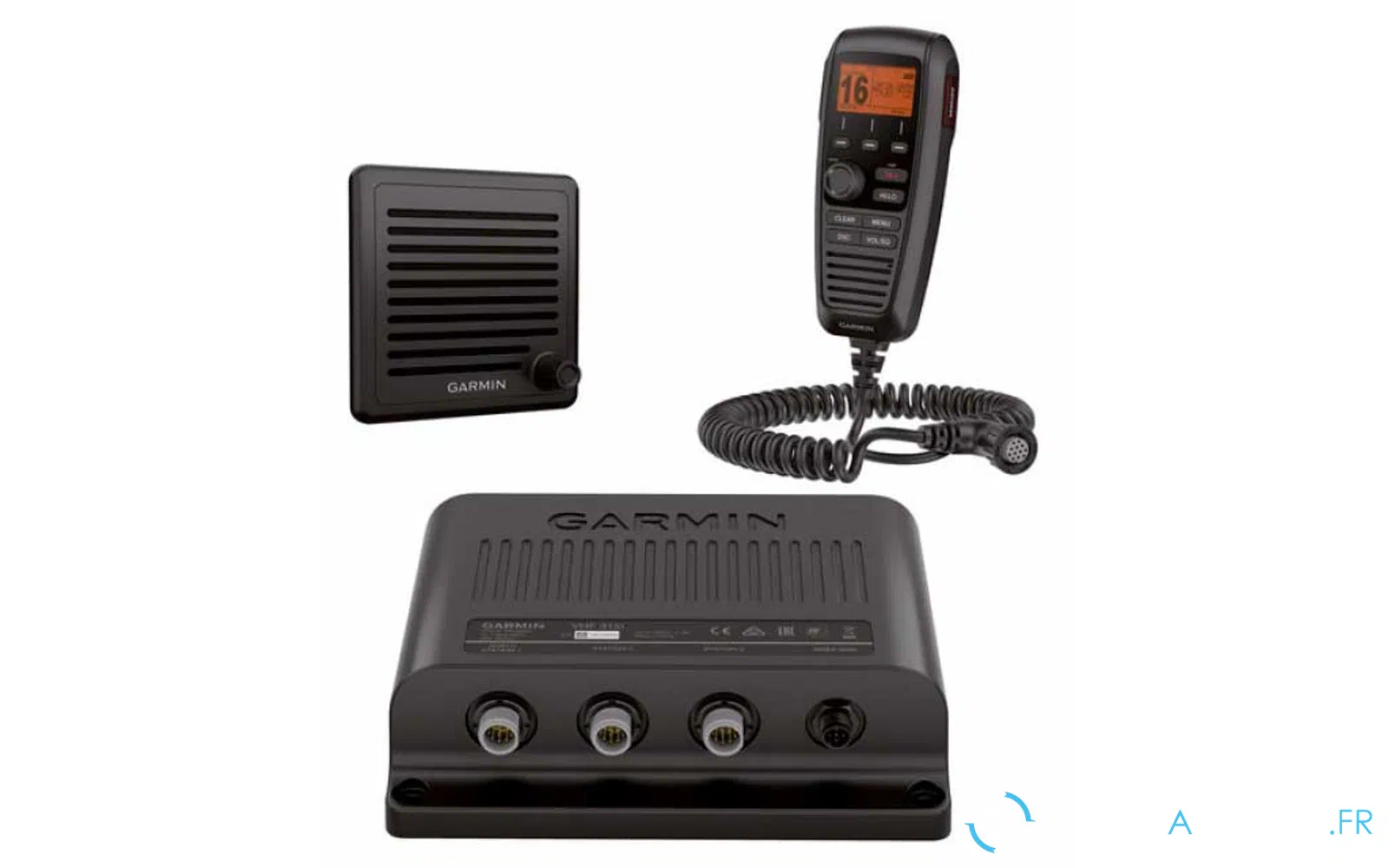 slider 0 VHF 315i