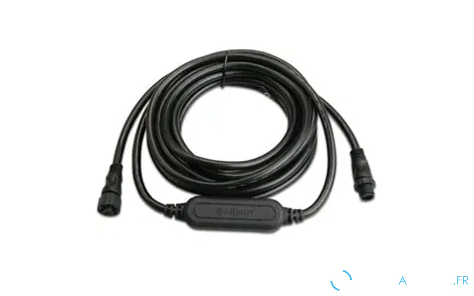 slider 0 Adaptateur GST 10 pour vitesse de l’eau/température