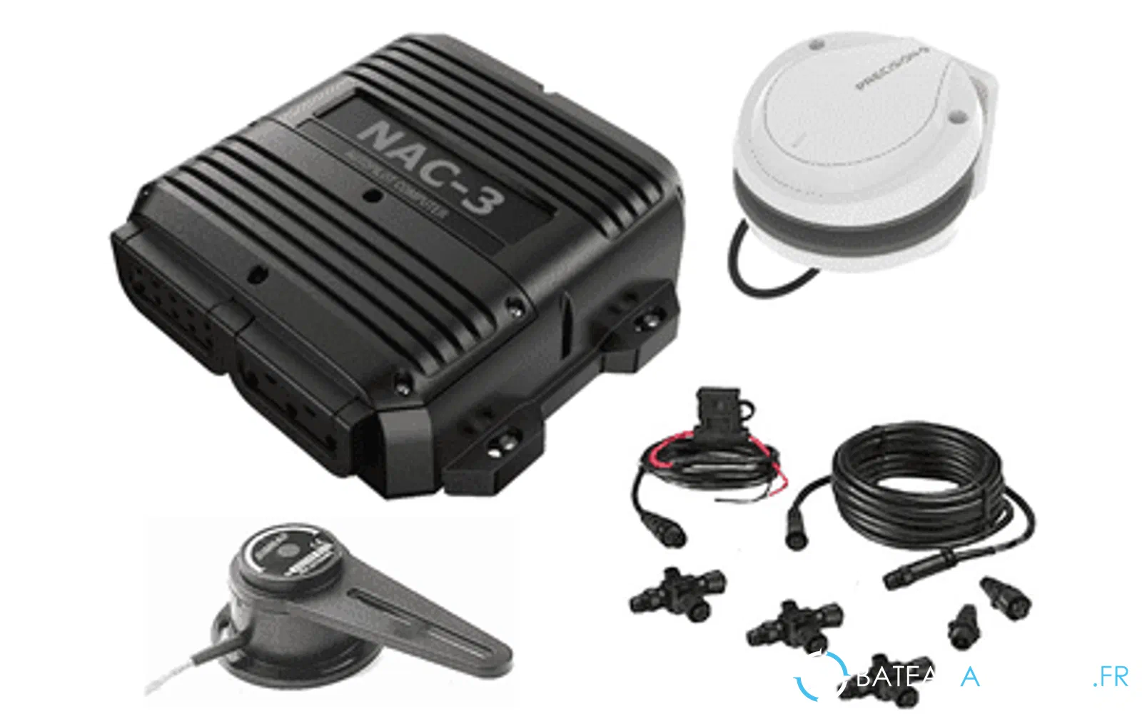 slider 0 NAC-3 core pack