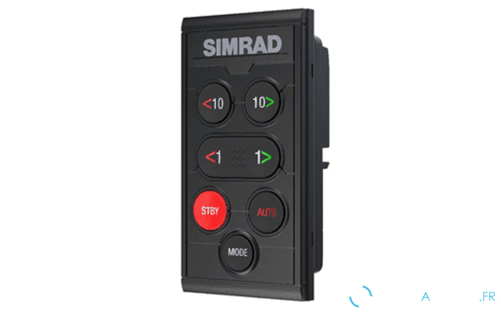 slider 0 Contrôleur de pilote automatique OP12