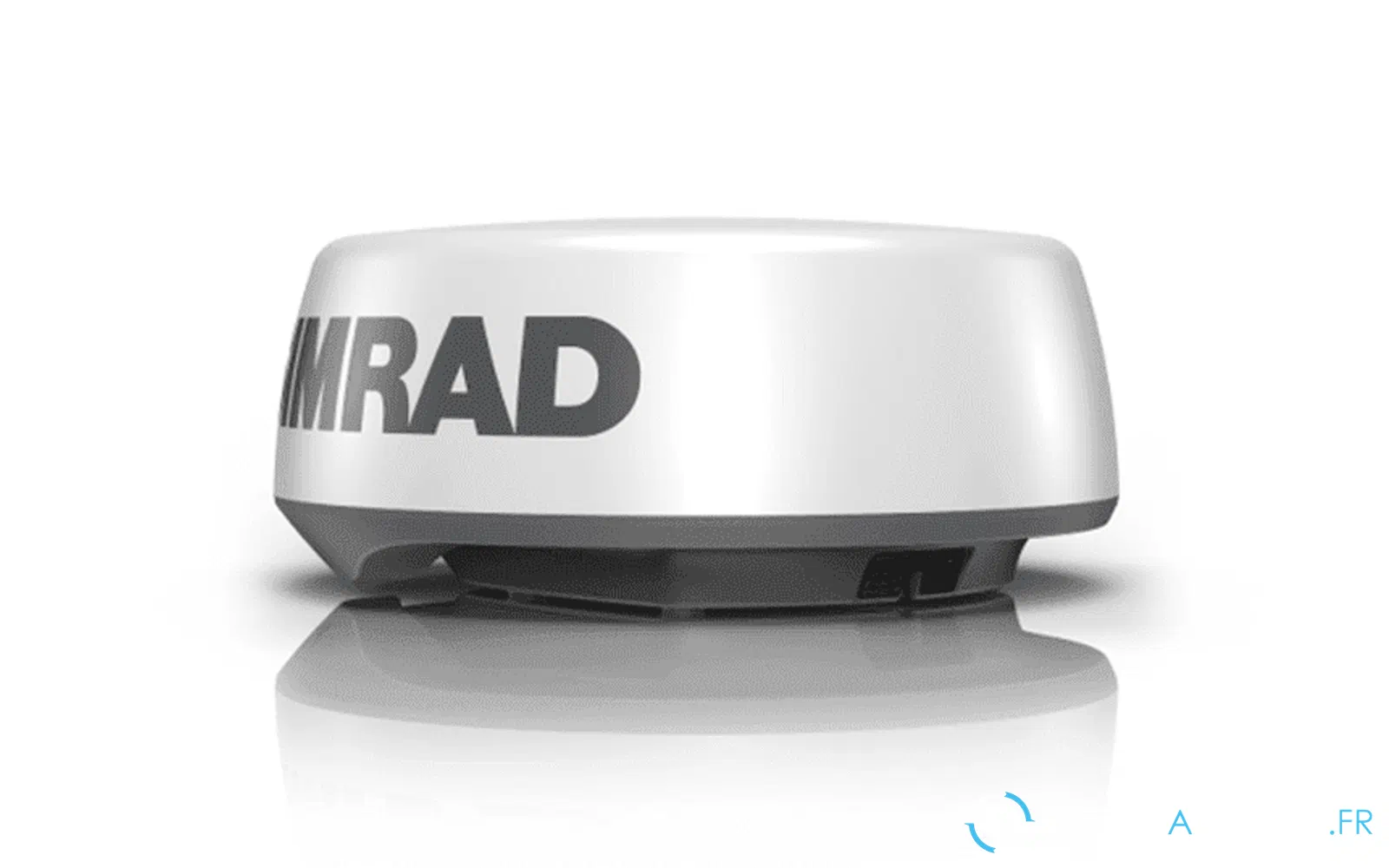slider 0 Radar Simrad HALO20