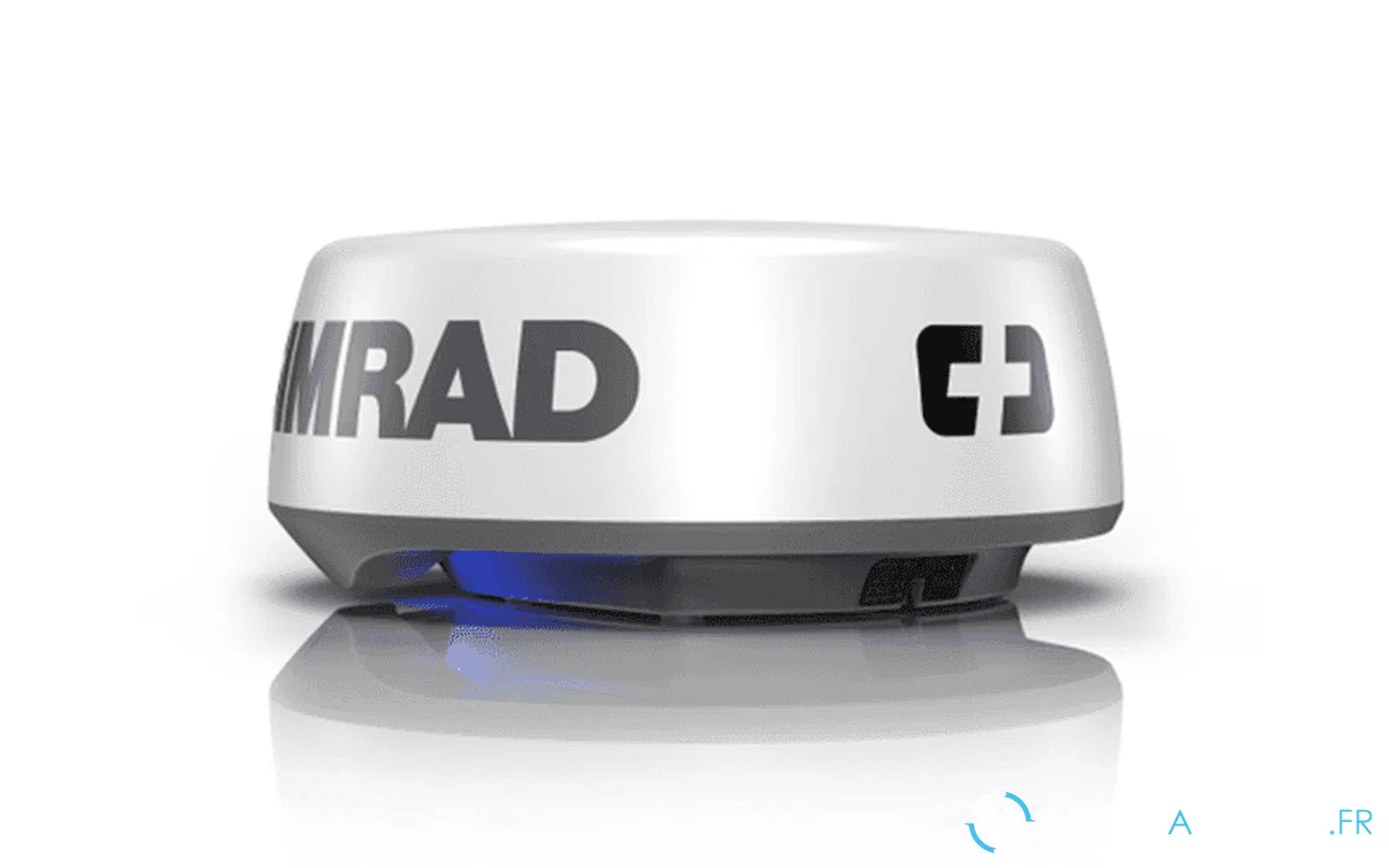 slider 0 Radar Simrad HALO20+