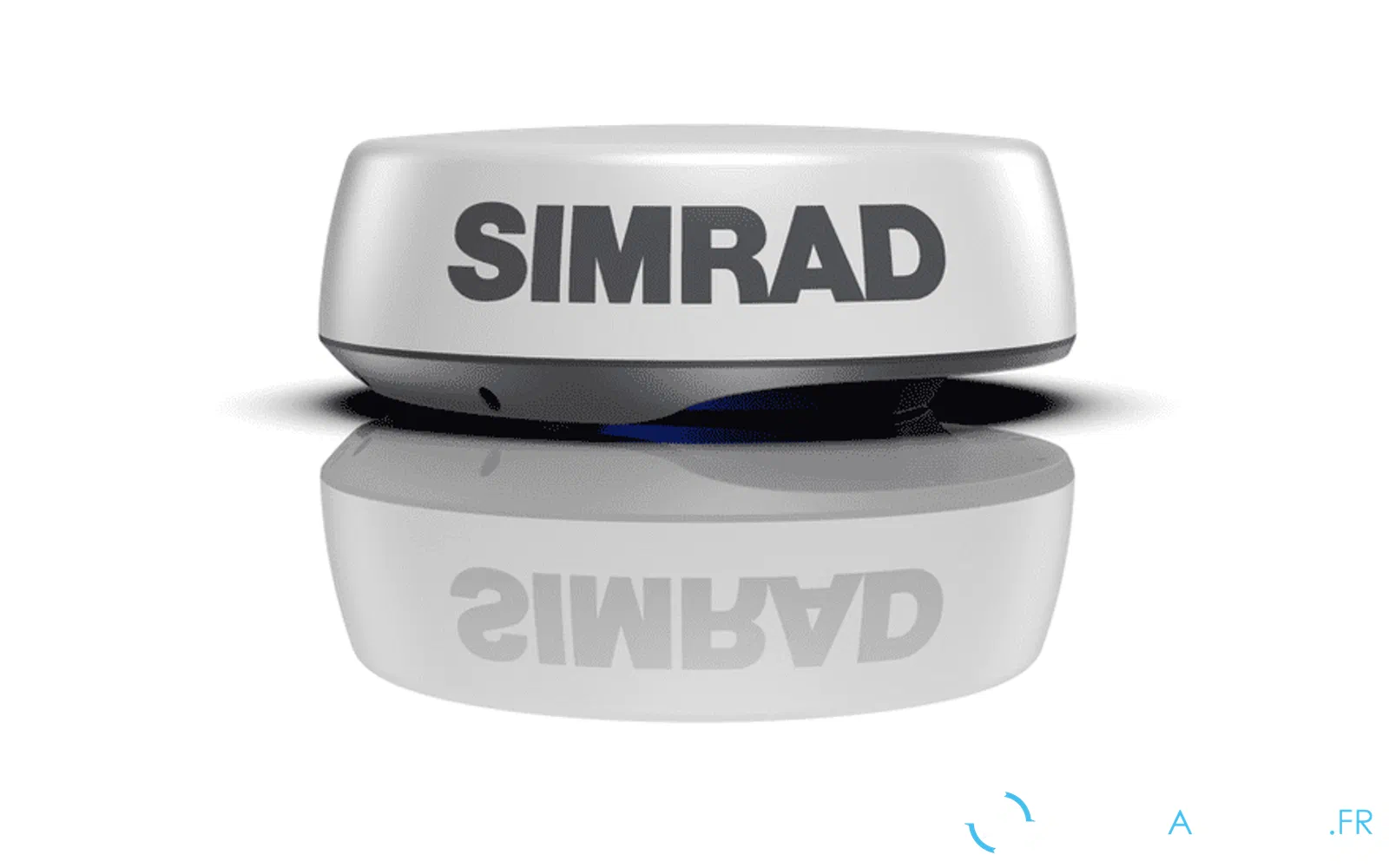 slider 0 Radar Simrad HALO24