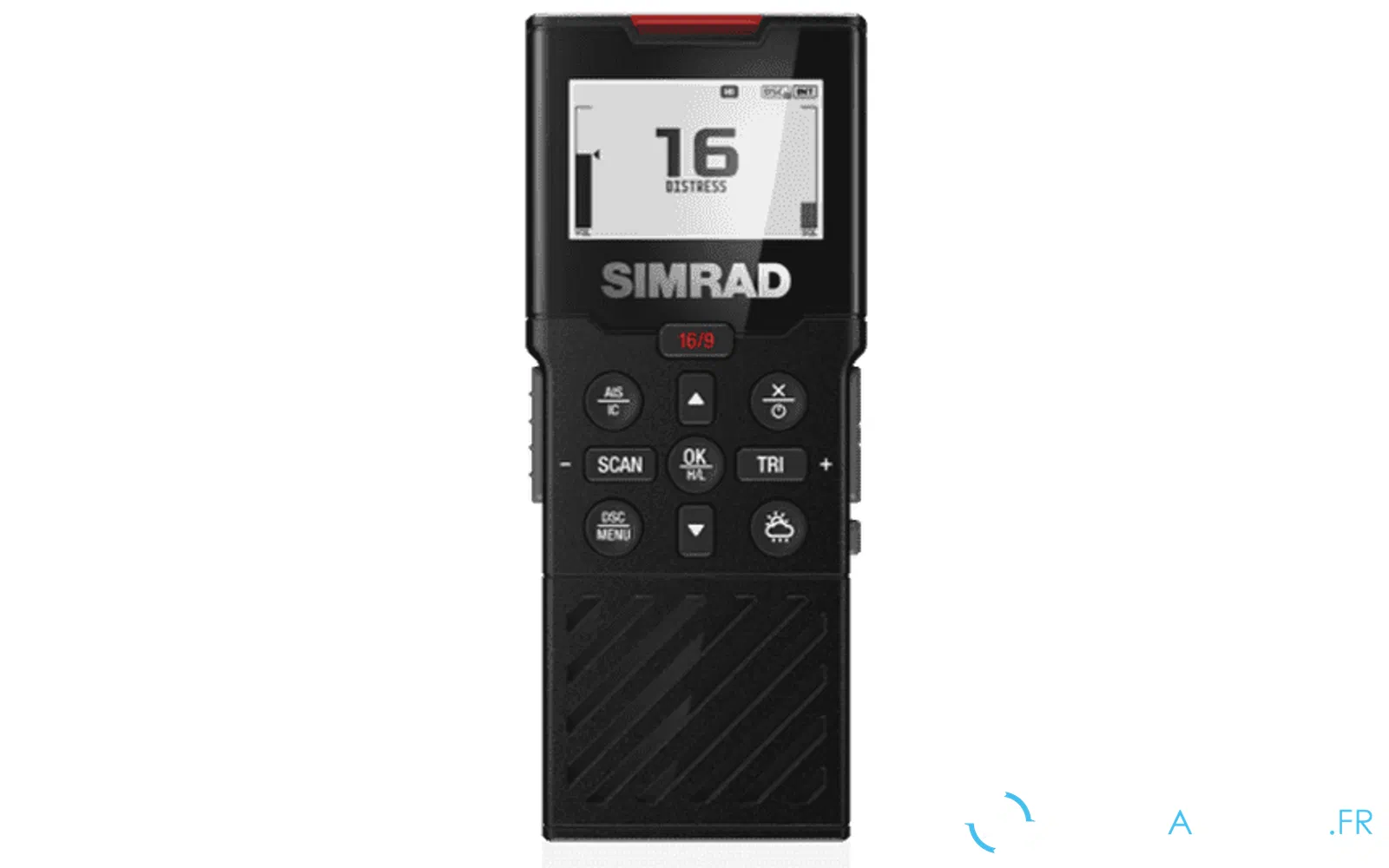 slider 0 HS40 combiné sans fil