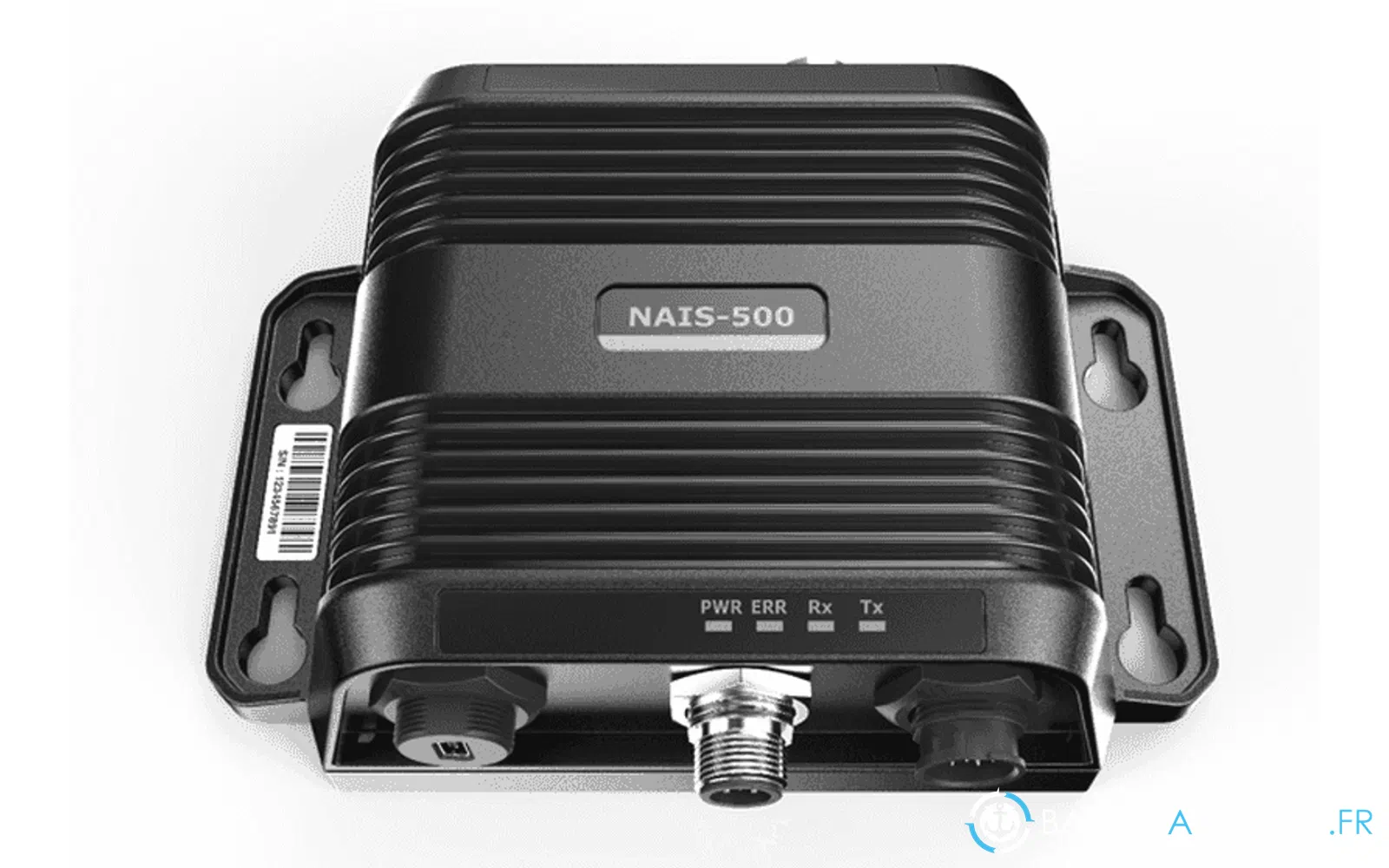 slider 0 Transpondeur AIS de classe B NAIS-500 avec antenne GPS-500