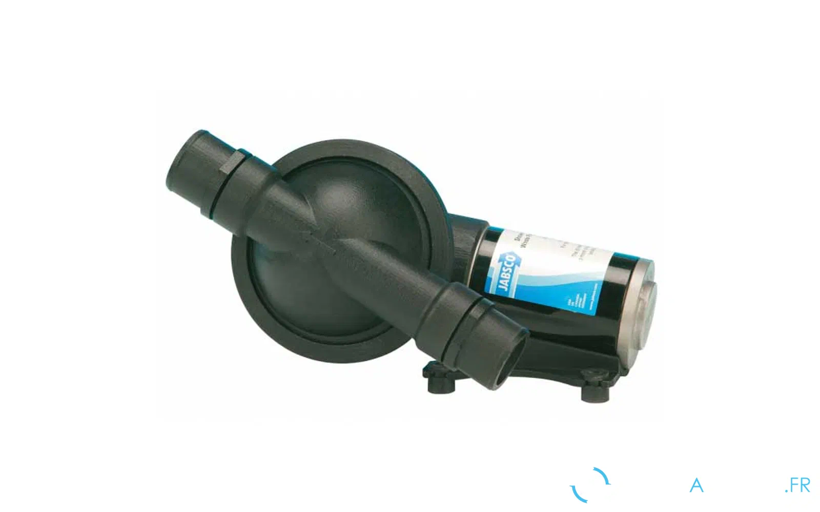 slider 0 Pompe d’évacuation de douche/bilge Jabsco