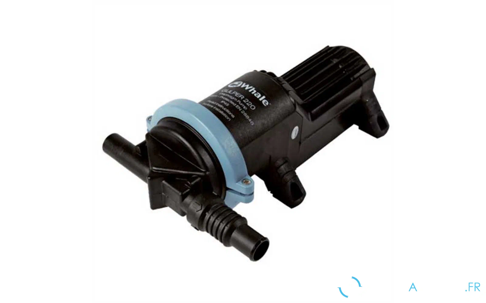 slider 0 Gulper 220 Pompe de douche/de cale 24V BP1554