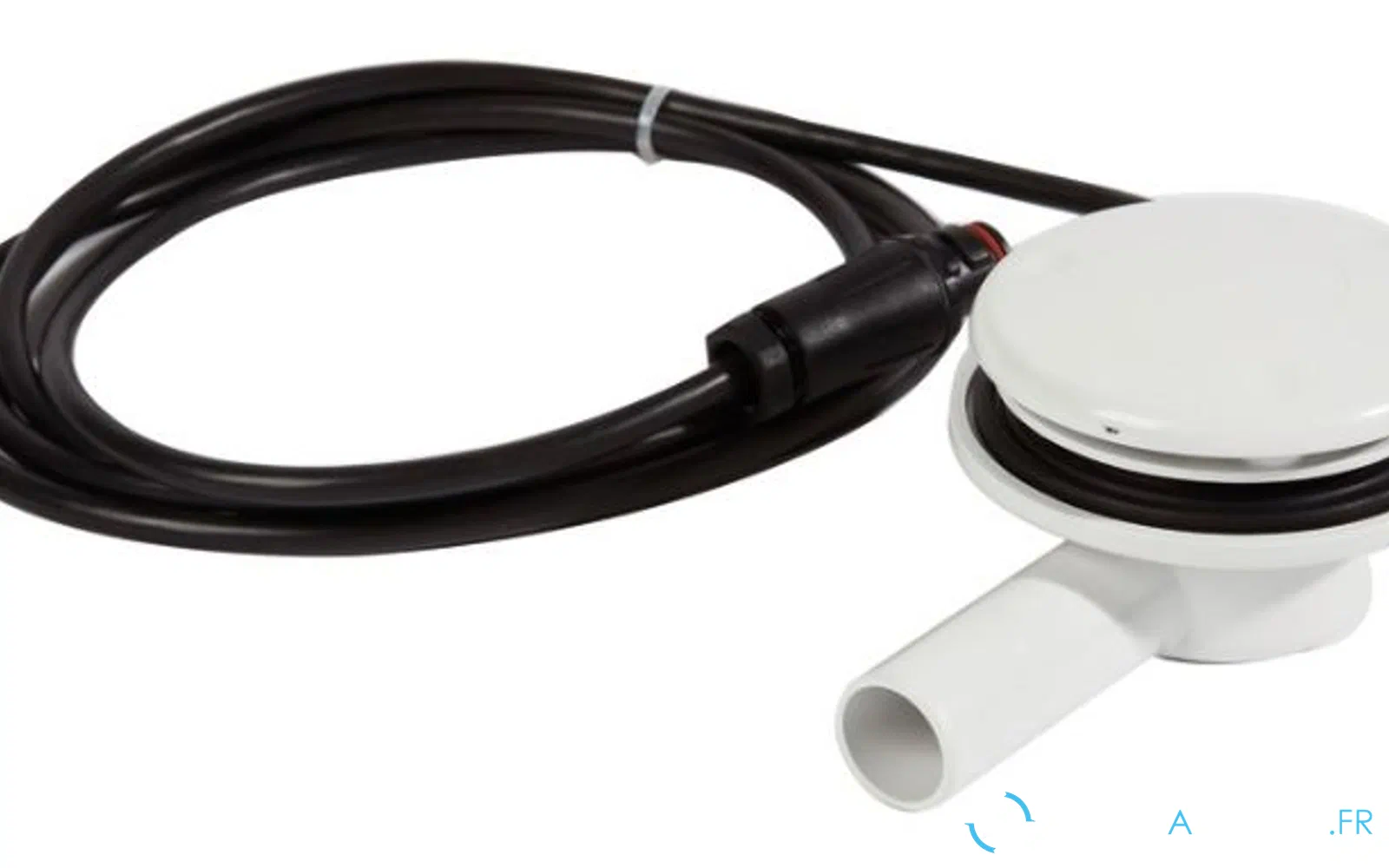 slider 0 Petit siphon de douche IC