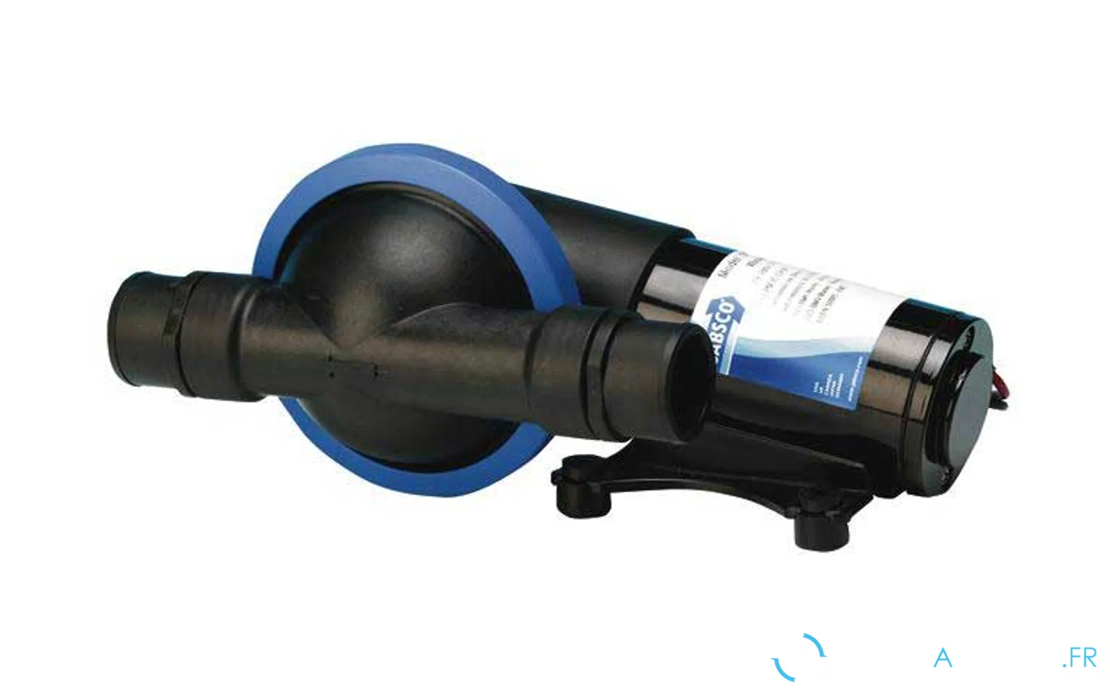 slider 0 pompe à eaux usées Jabsco