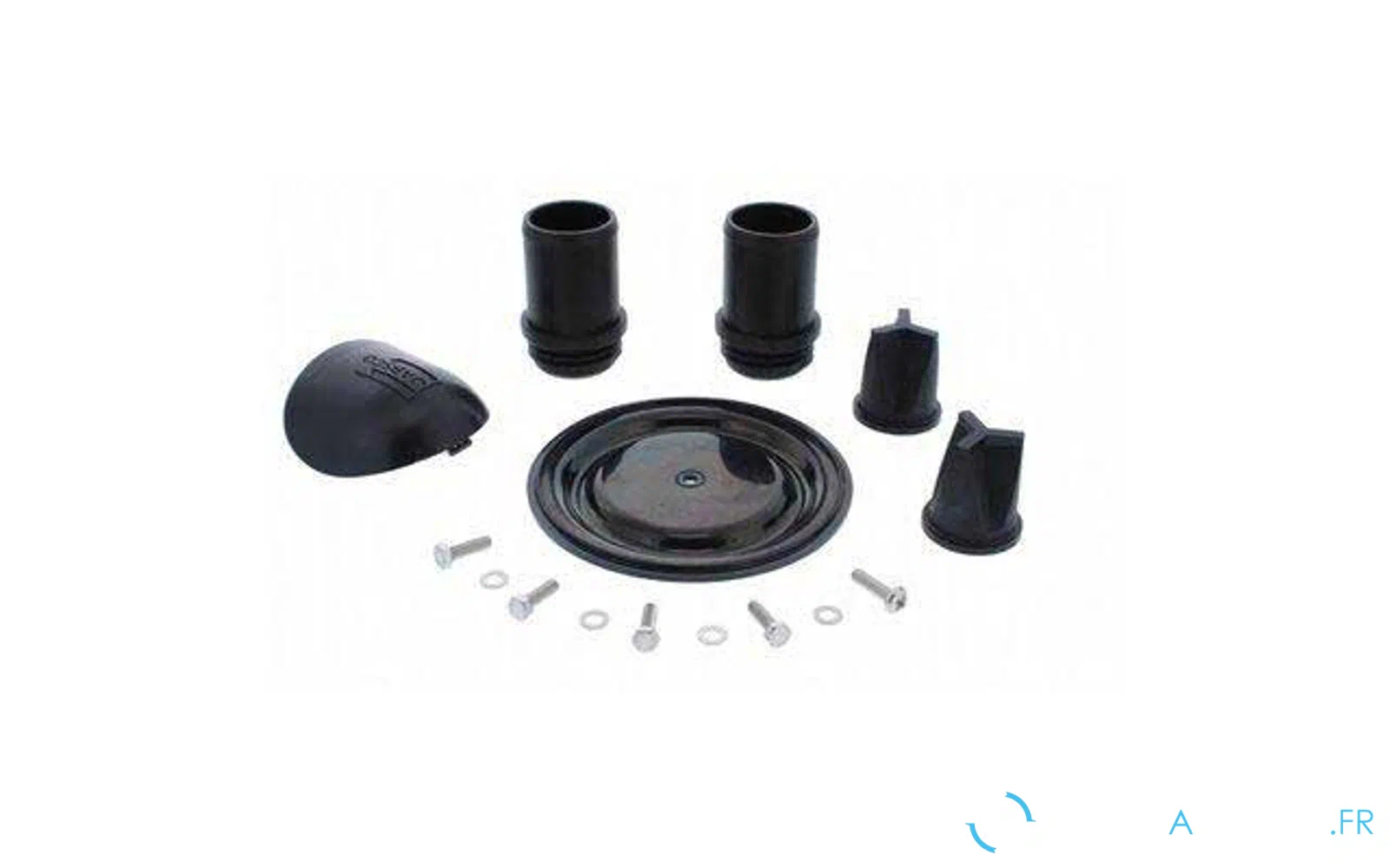 slider 0 Kit de réparation SK890 (contient : 2 Joker Valves, diaphragme et raccords)