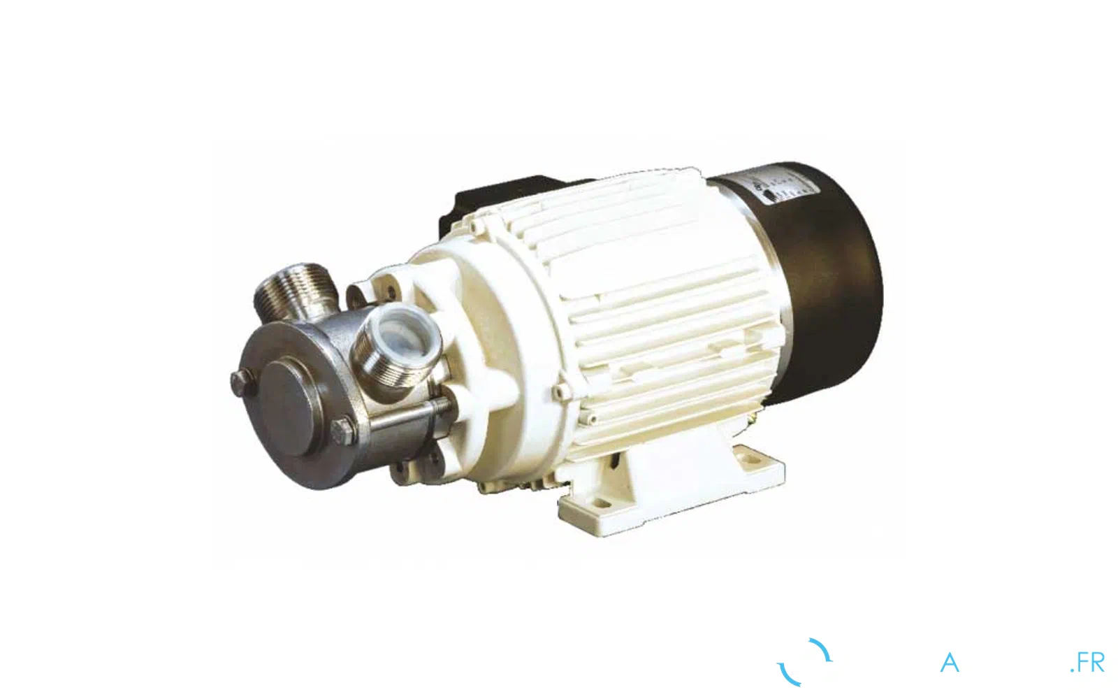 slider 0 Pompe à vis sans fin pour eaux usées SBR (bronze)