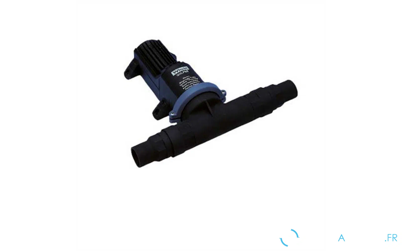 slider 0 Pompe à eaux noires de toilette Gulper 12V BP2554