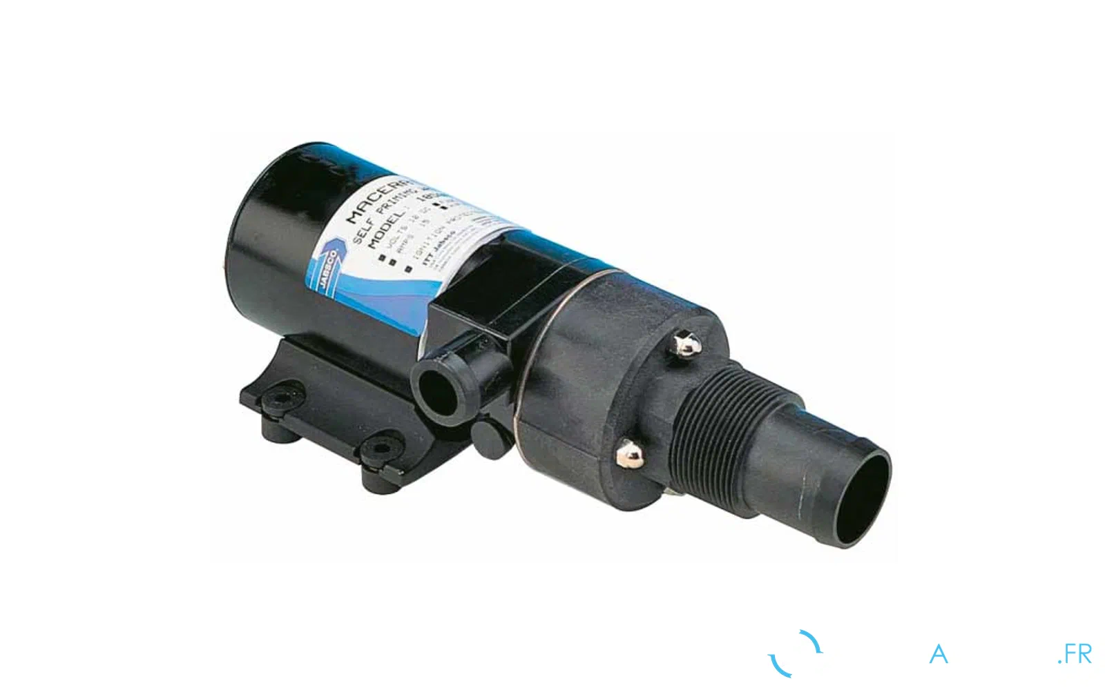 slider 0 Pompe de broyage Jabsco