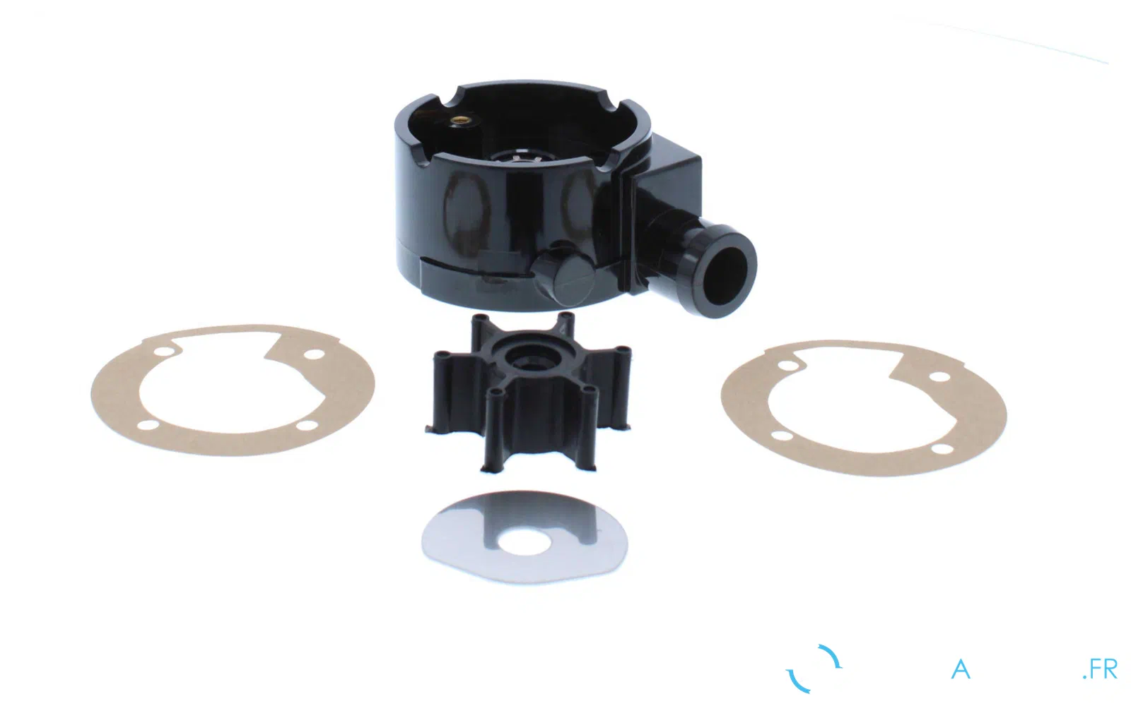 slider 0 Kit de service (comprend : body, impeller, wearplate, joints et seal)