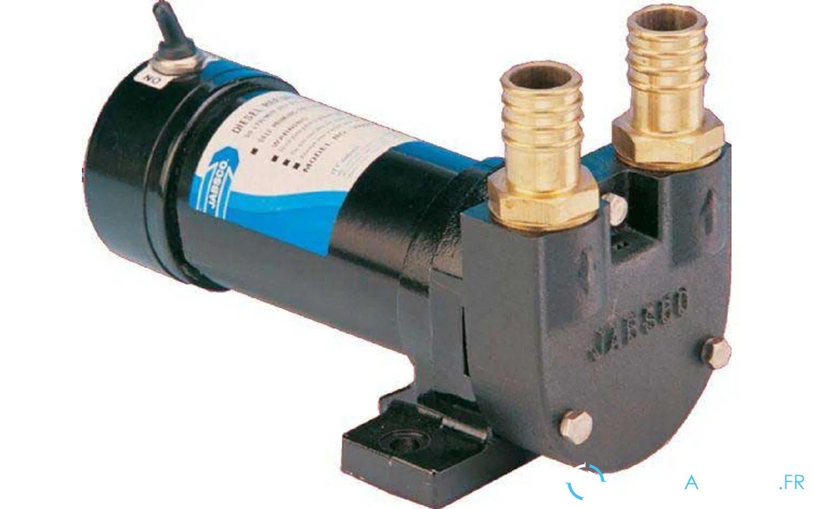 slider 0 Pompe à carburant Jabsco VR050