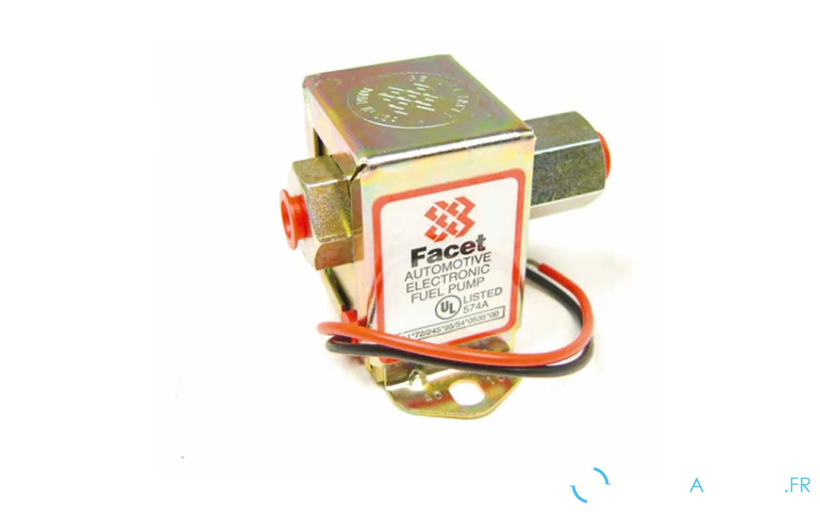 slider 0 Pompe d’alimentation en carburant Facet