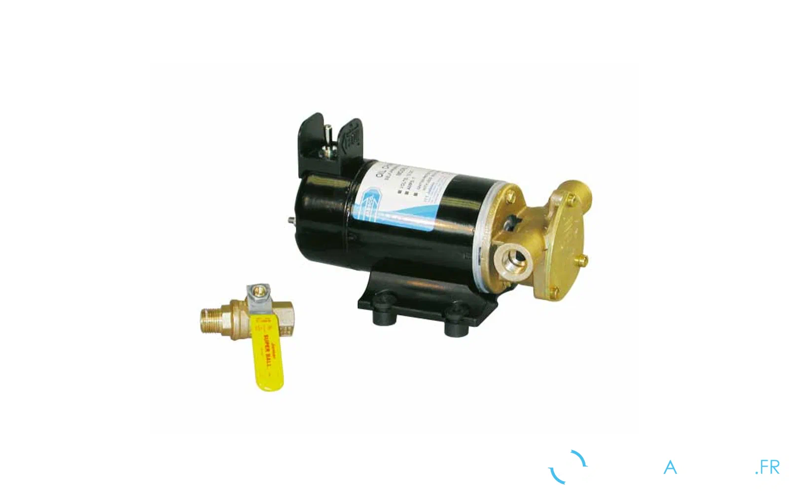 slider 0 Pompe de vidange d’huile Jabsco