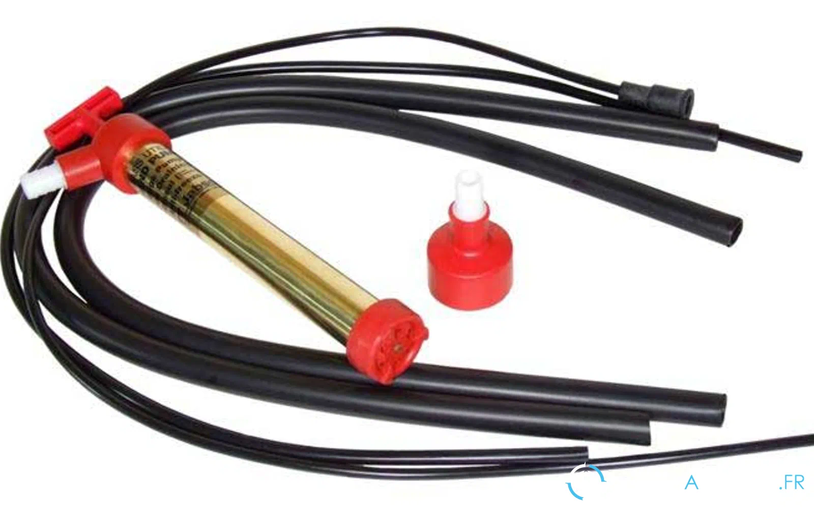 slider 0 Jabsco handy boy - kit de pompe manuelle