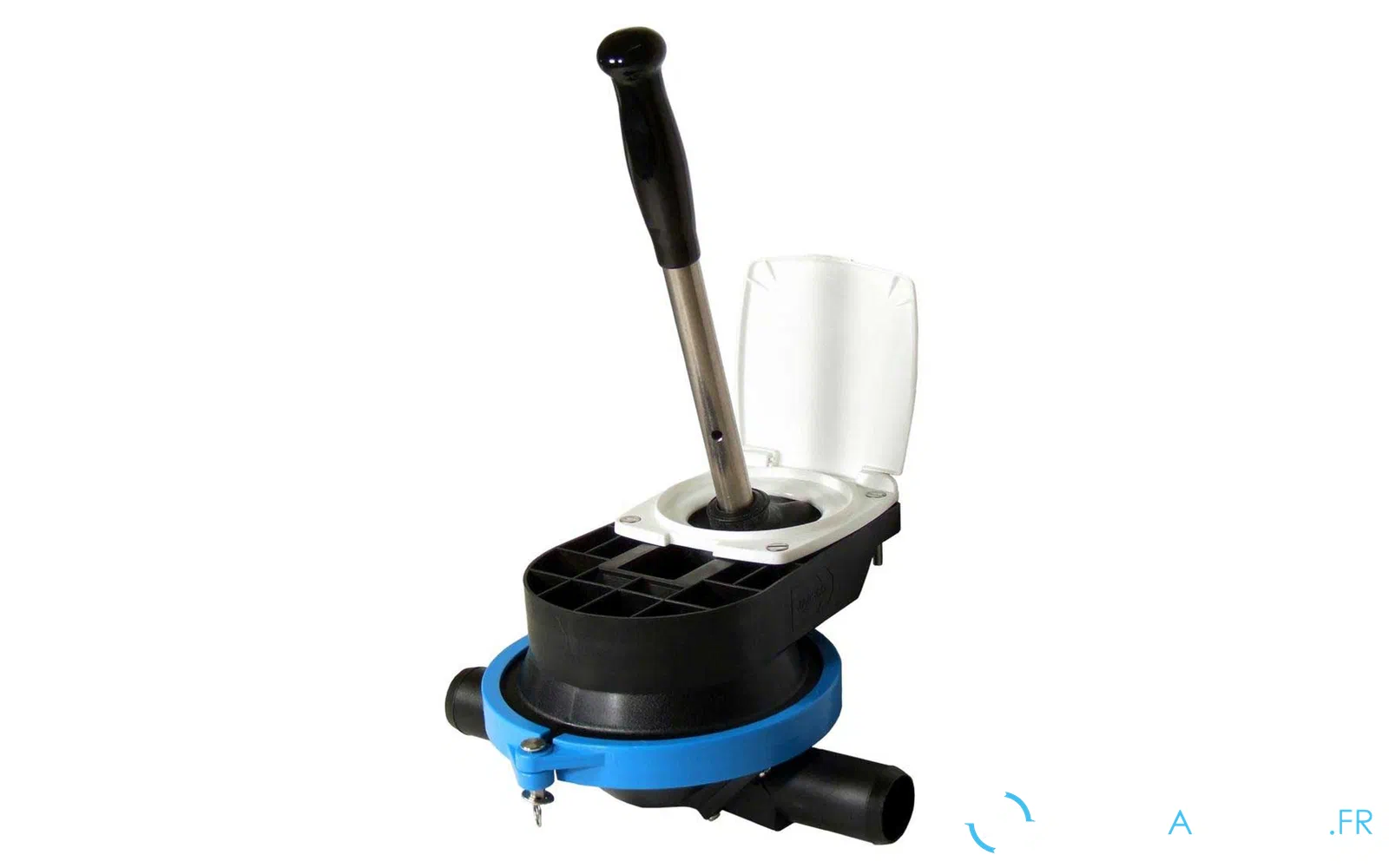 slider 0 Jabsco Amazone Thrudeck