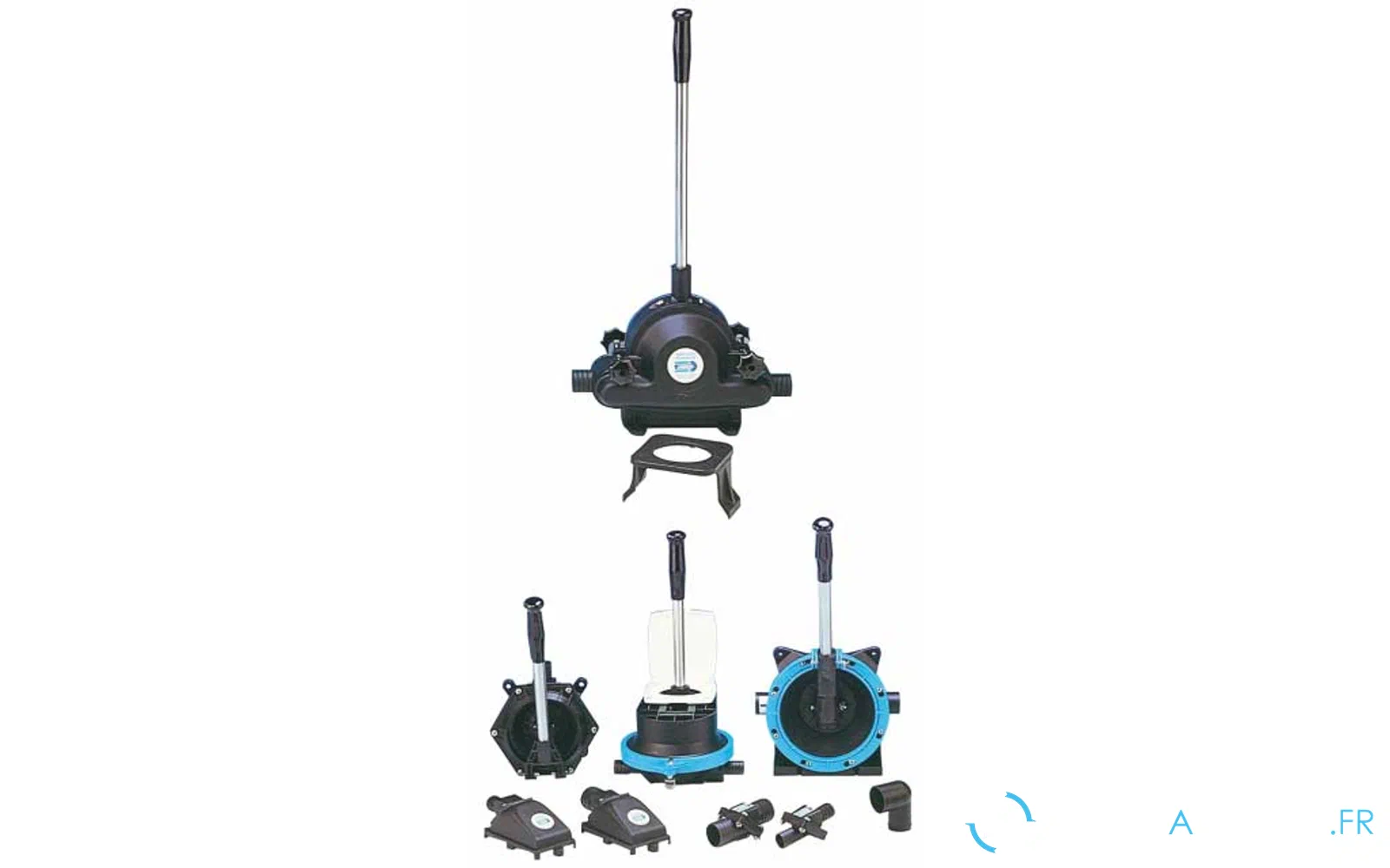 slider 0 Jabsco Amazone Thrudeck