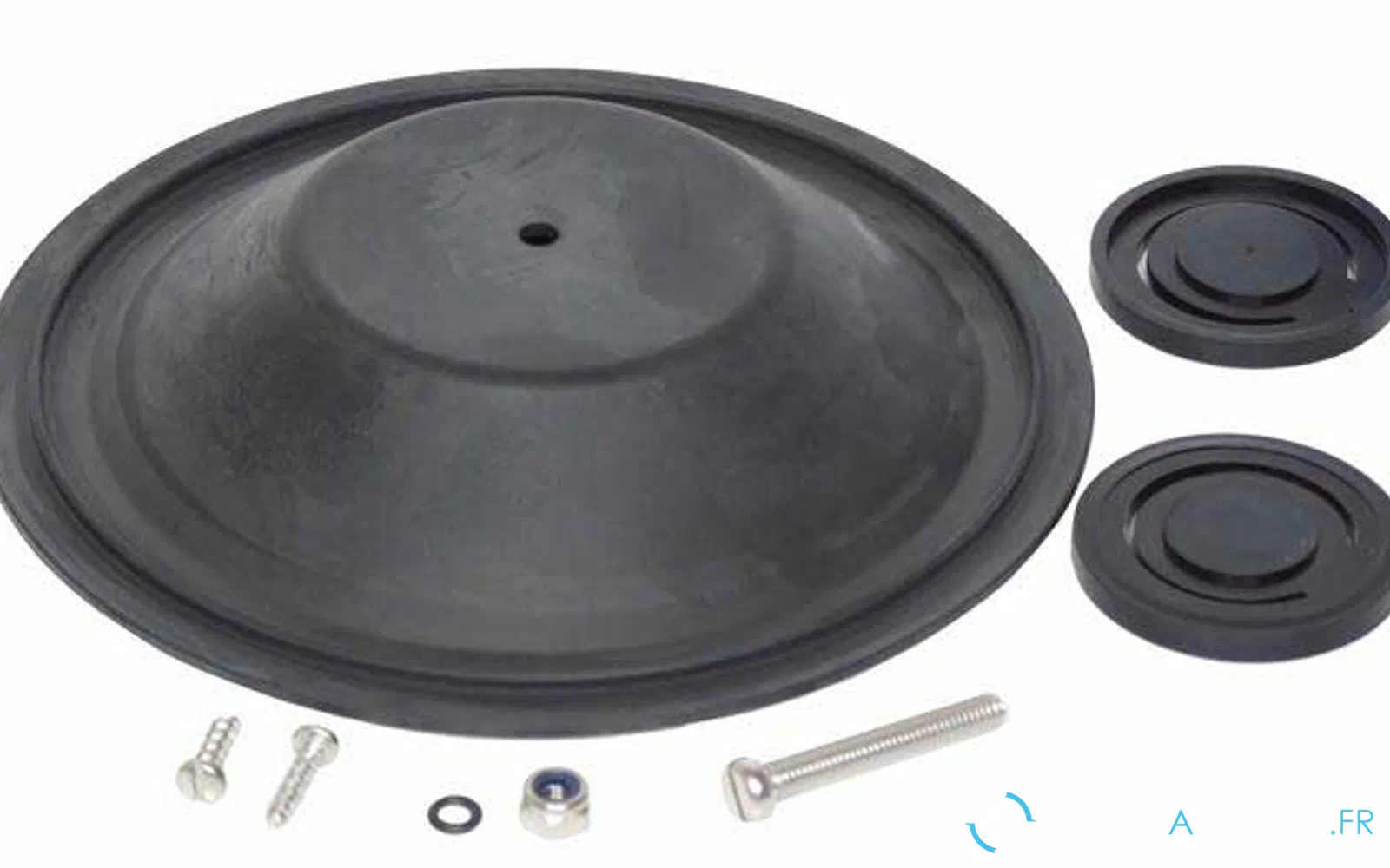 slider 0 Kit de service Amazone Thrudeck (contient : membrane et clapets)