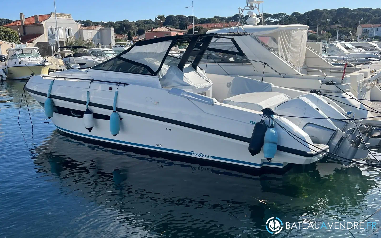 slider 0 Rio Yachts Daytona 34
