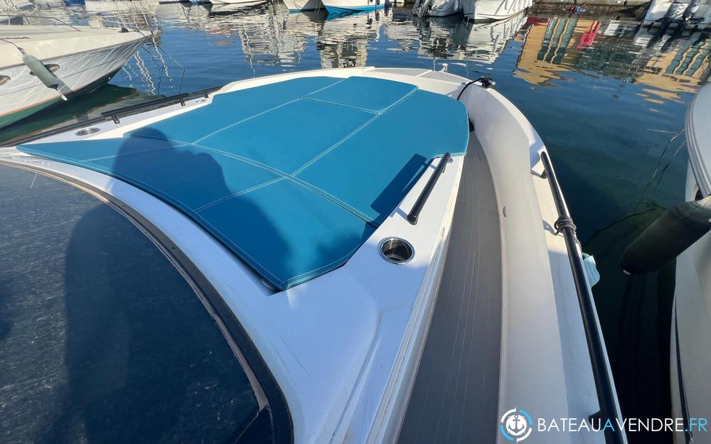 Rio Yachts Daytona 34 exterieur photo 3