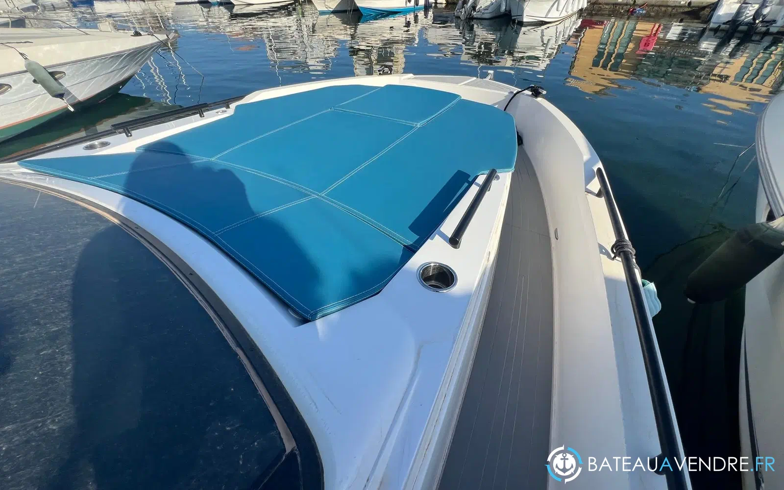 slider 2 Rio Yachts Daytona 34