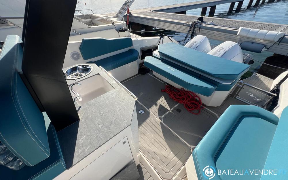 Rio Yachts Daytona 34 interieur photo 5